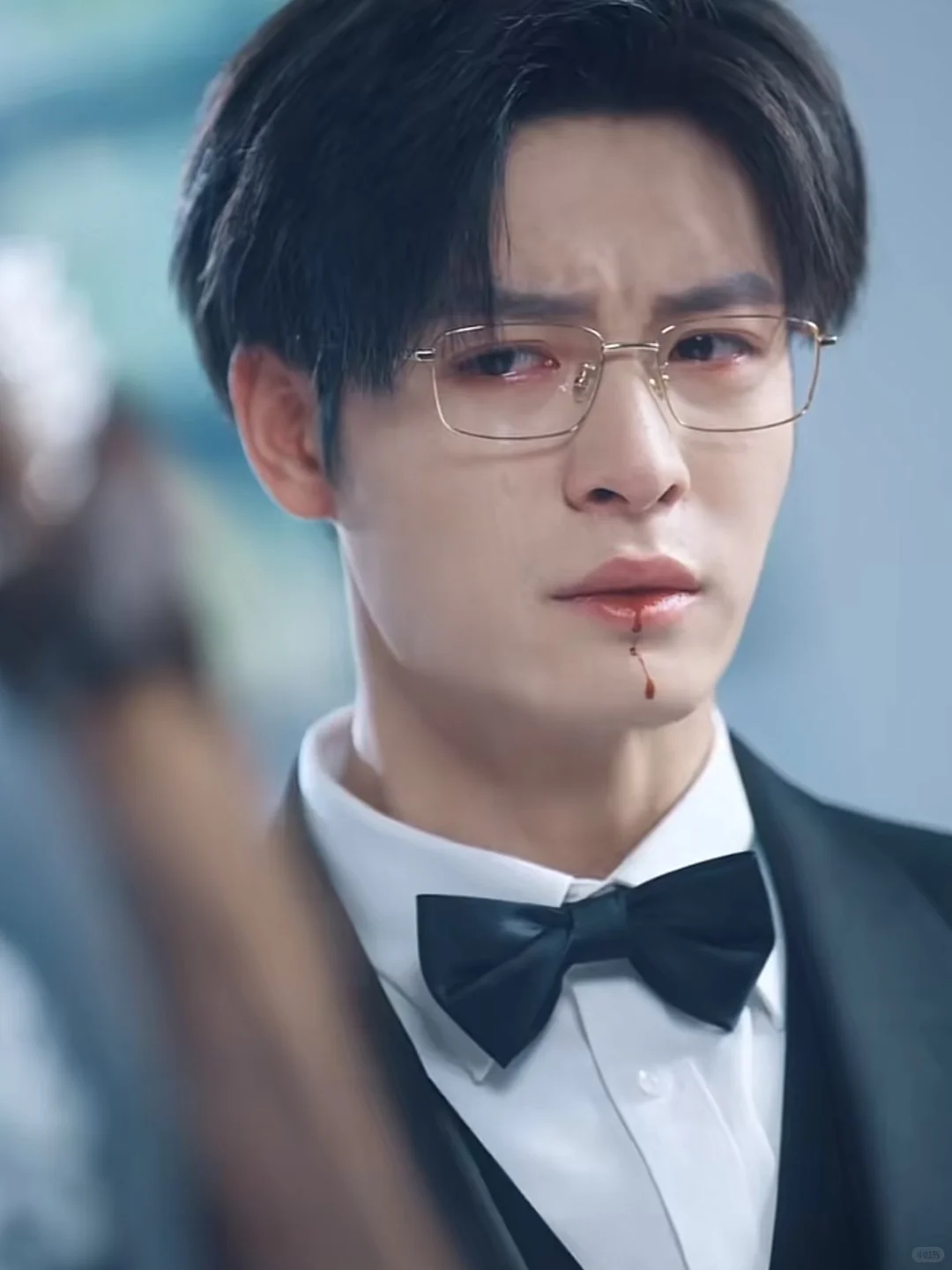 头回见这么虐男的剧🩸可能会扑？但我强推！