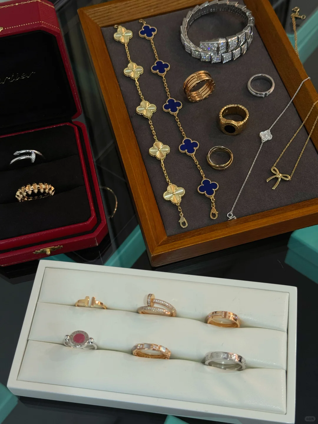 经济上行时期的电影用Bvlgari铺床