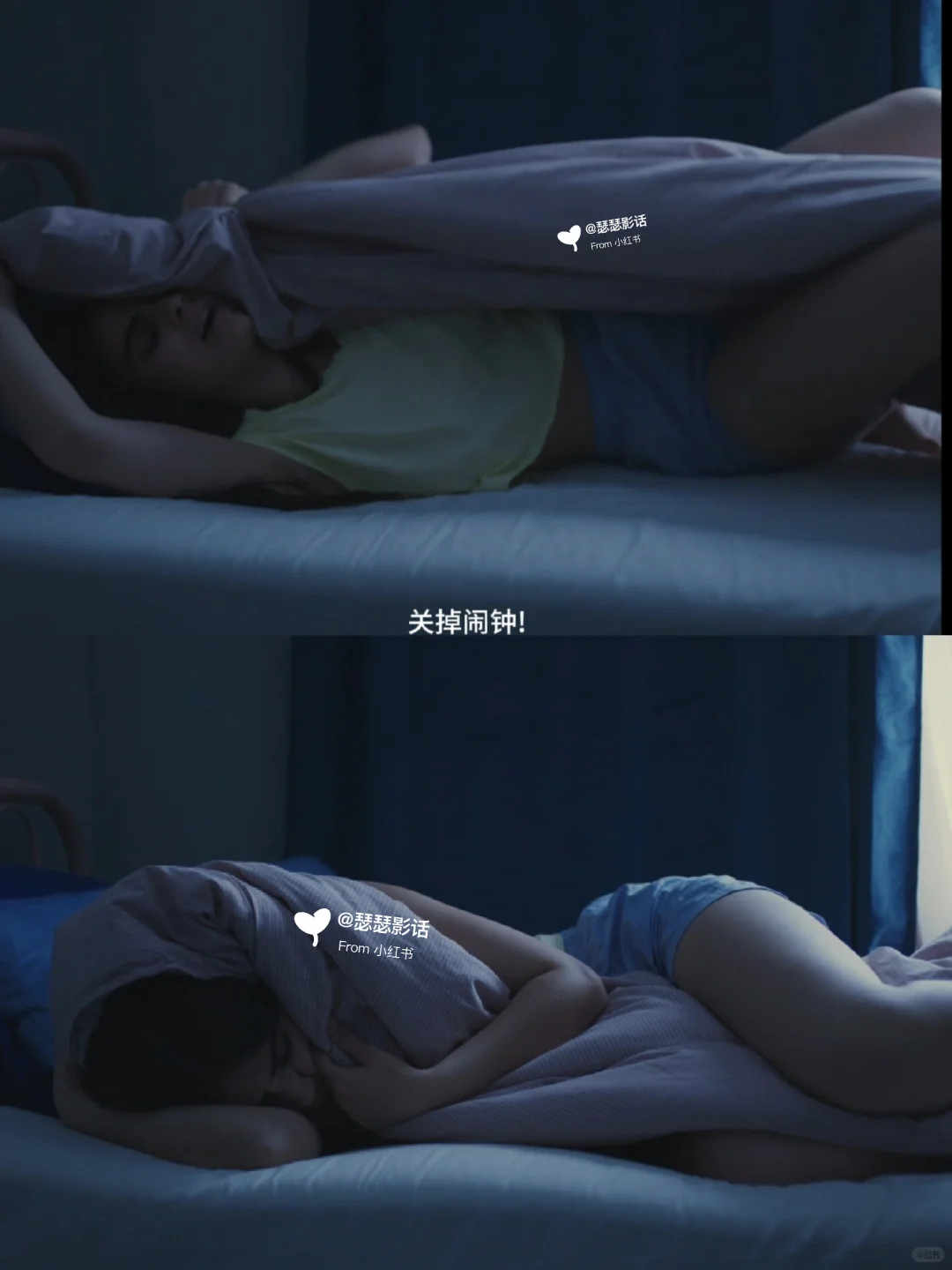 这部剧情片《Elaha》真的后劲好大!