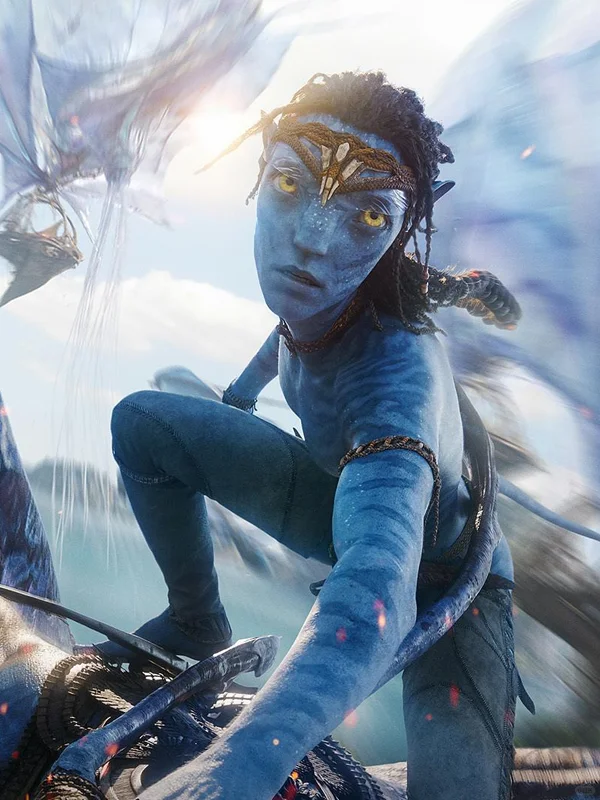 阿凡达3定档!重温1&2才懂为啥是影史神作