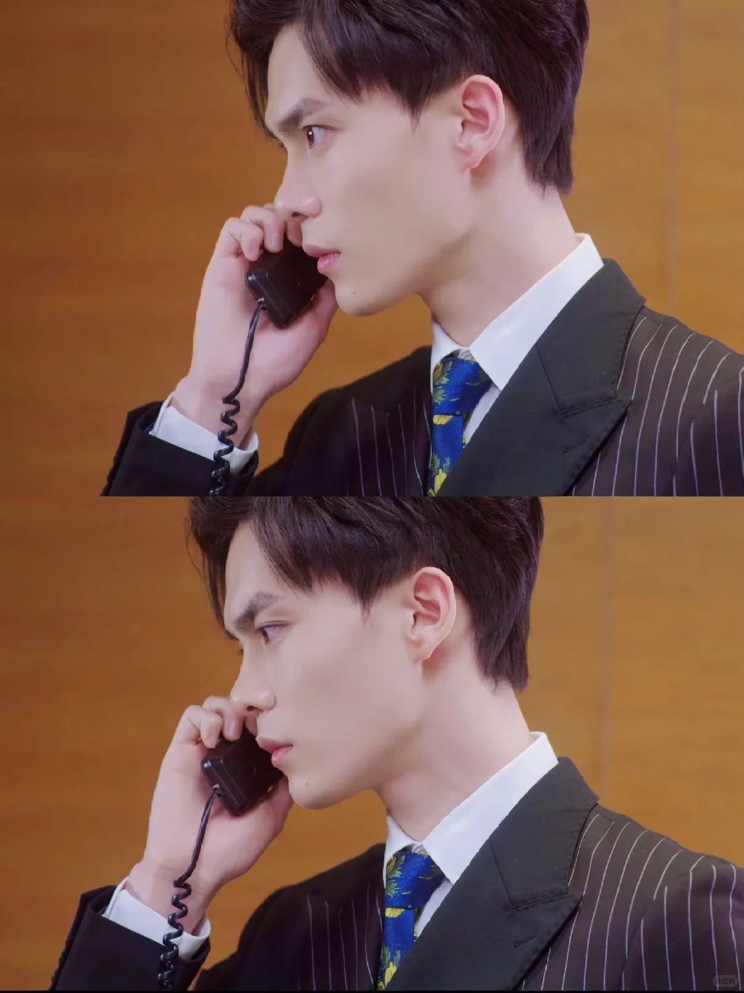 妈耶🥳这剧质感好好演的也好好❗️求求再拍吧