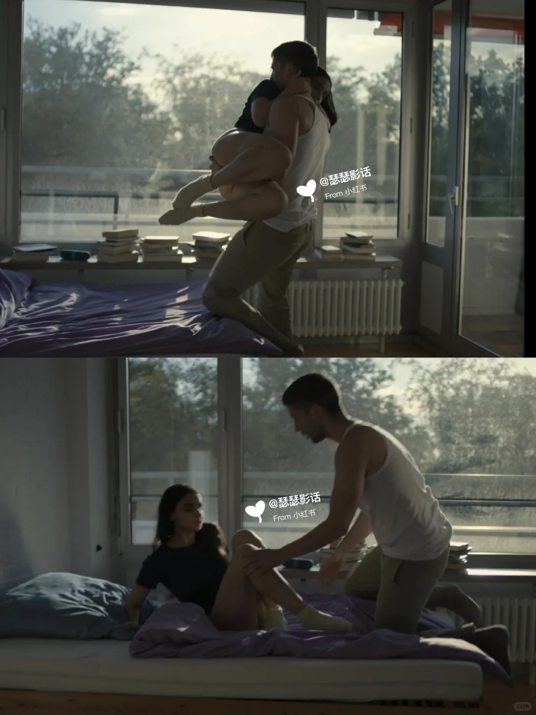 这部剧情片《Elaha》真的后劲好大!