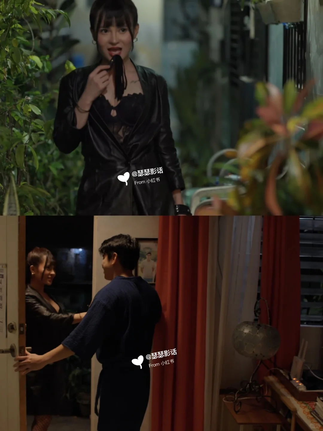 🔥2025爆款R级爽片《Next Room Affair》