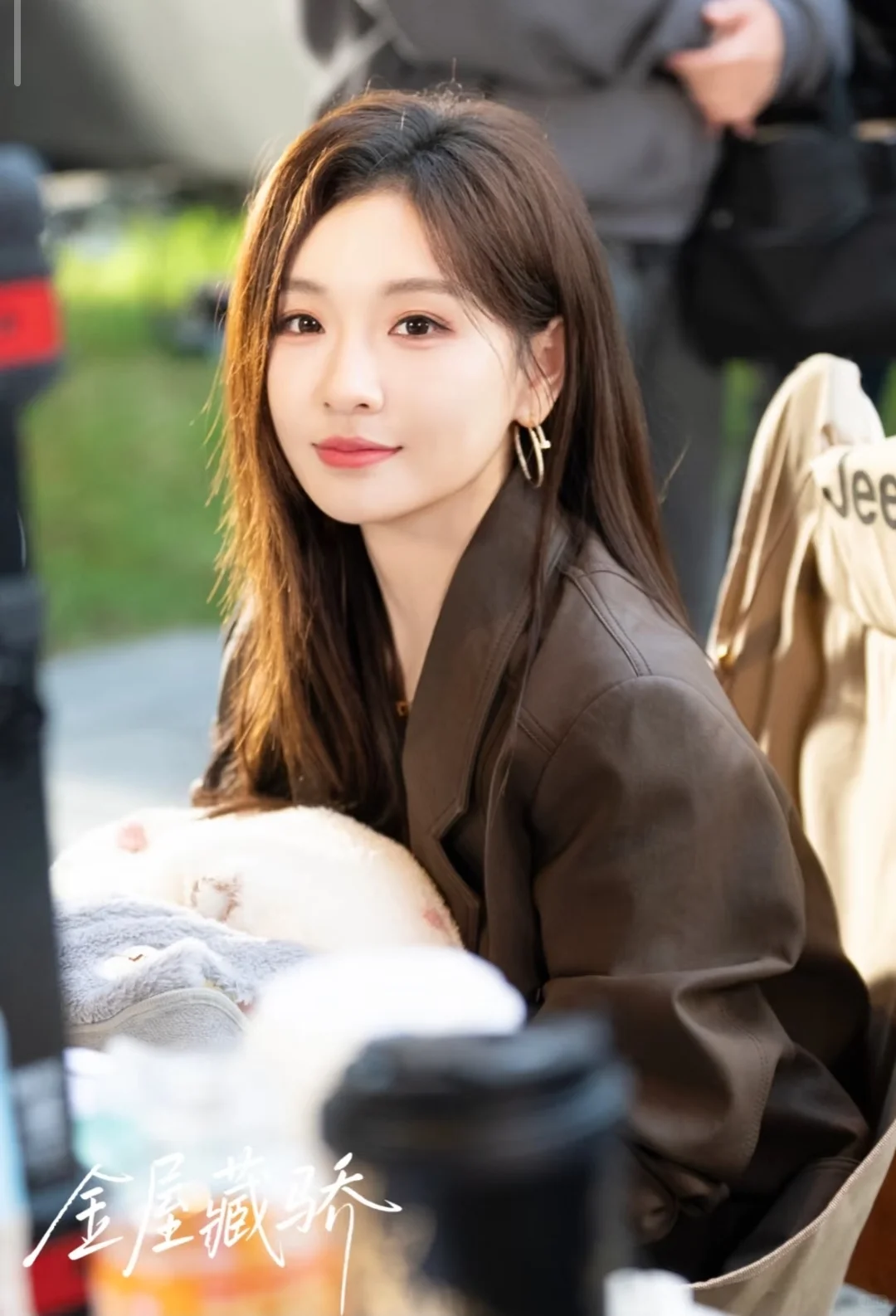 家人们觉得这部剧好看吗