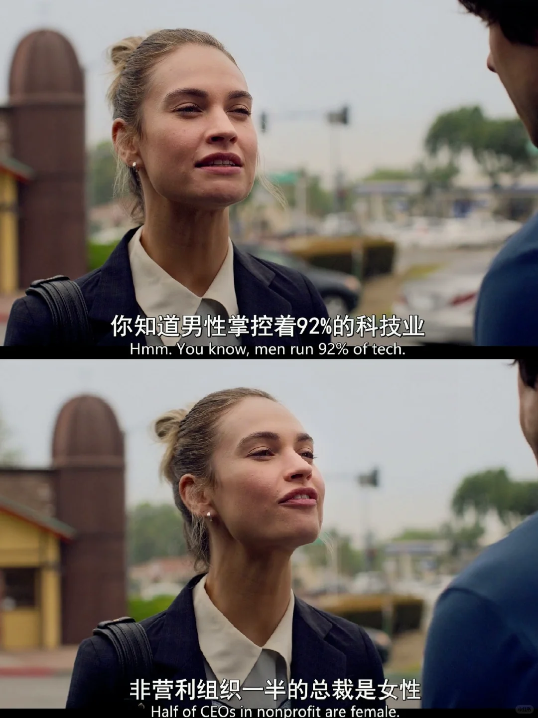 今年最爱的女性题材电影❗️没有之一‼️