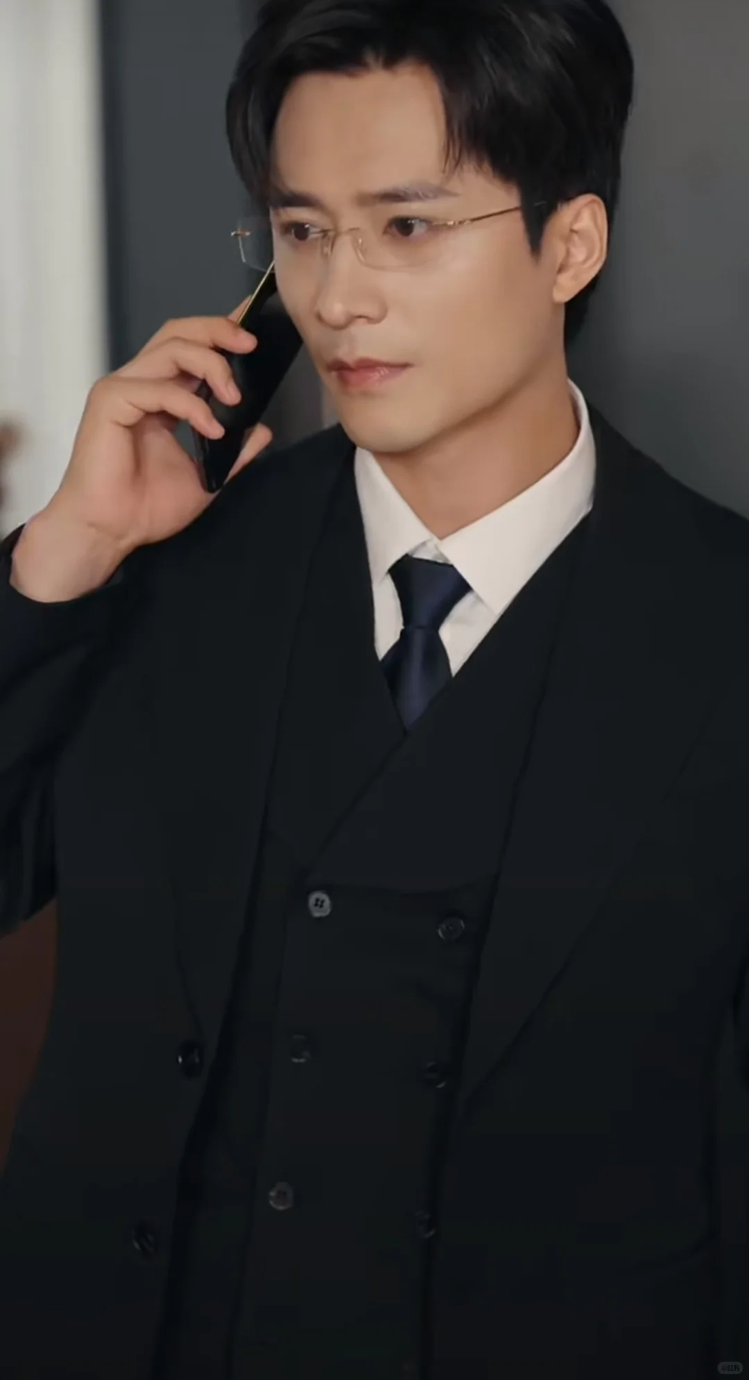 《青山归杳处》周书记我来交作业啦👻