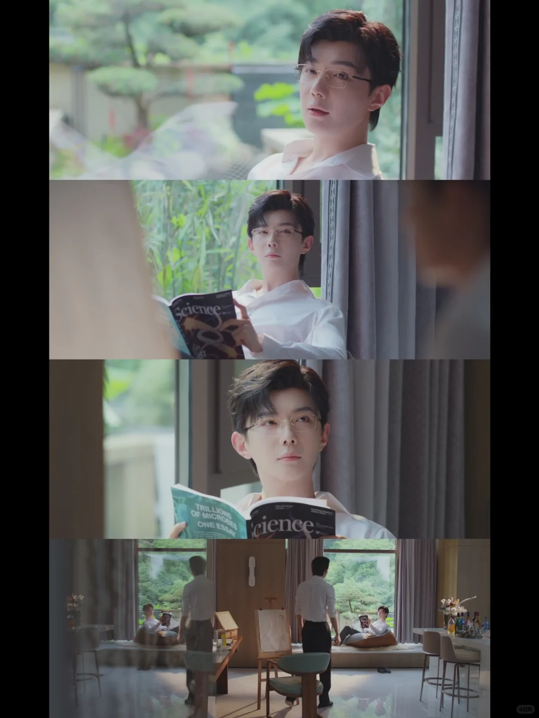 没有图怎么办自己拼