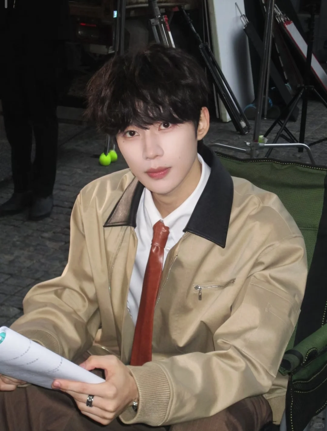 家人们觉得这部剧好看吗