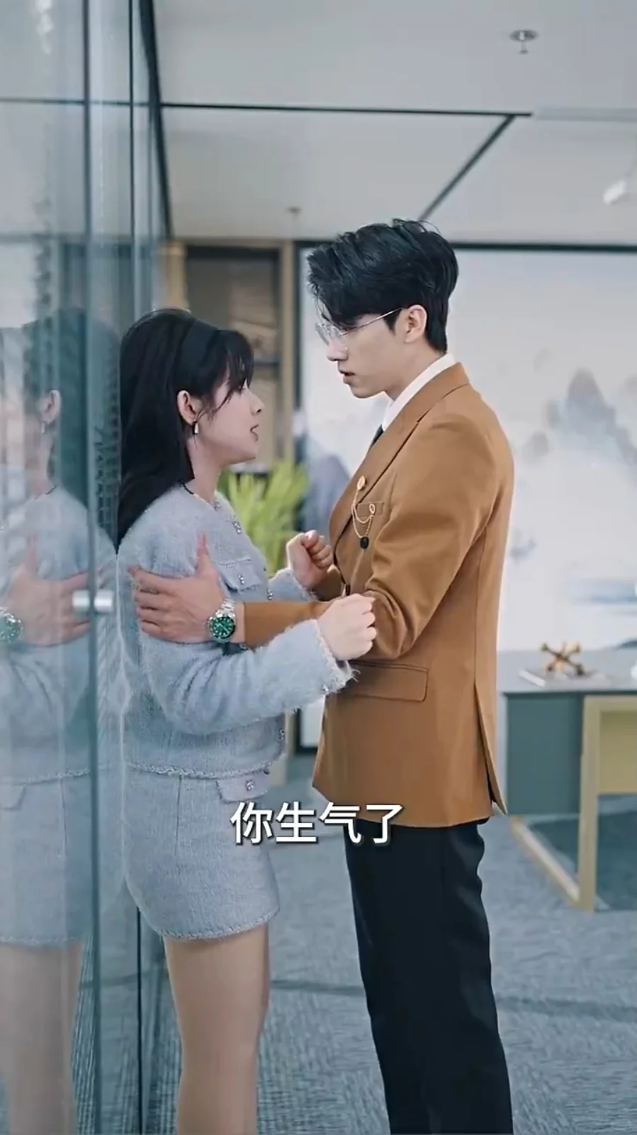 推荐短剧56之略老套的剧情架不住颜值高