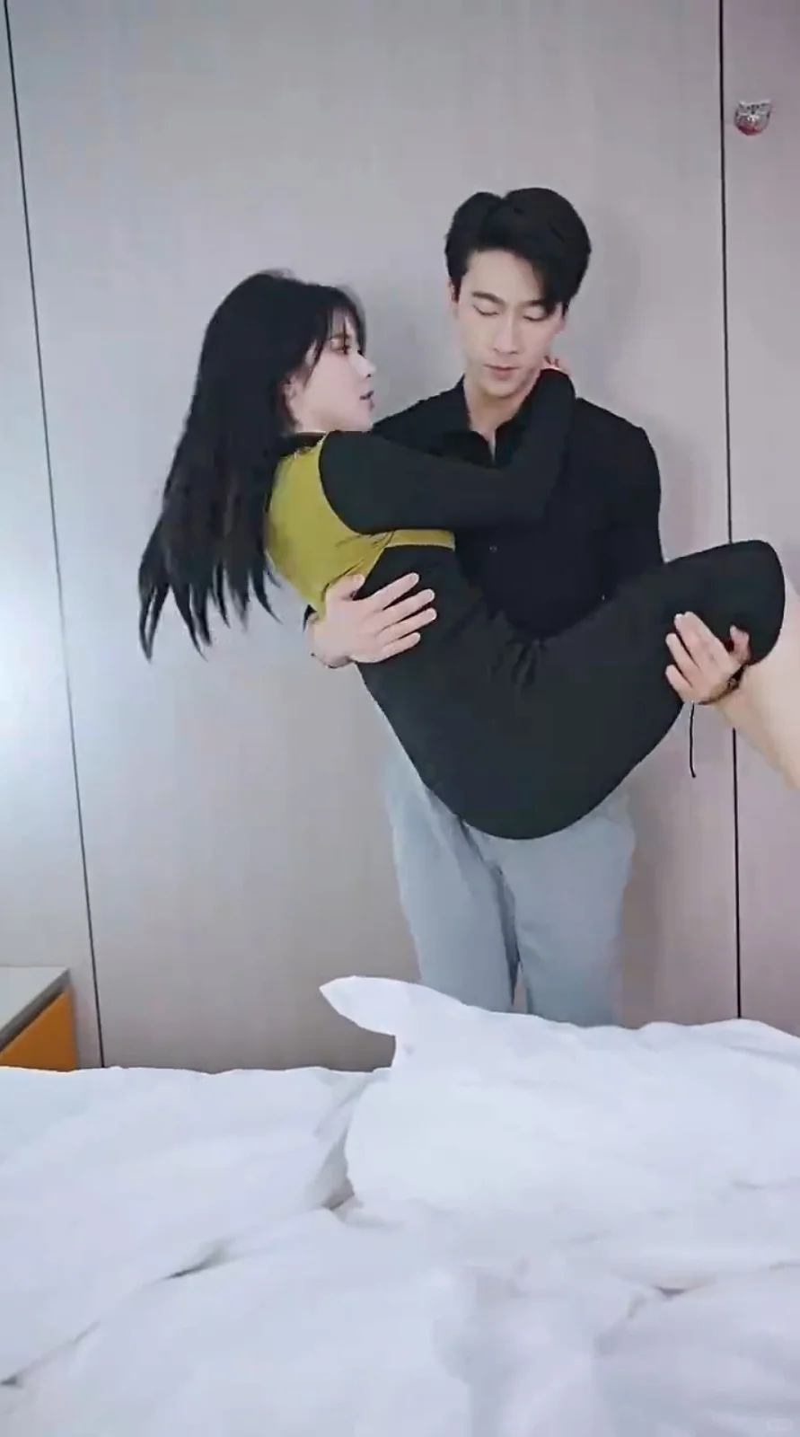 推荐短剧56之略老套的剧情架不住颜值高