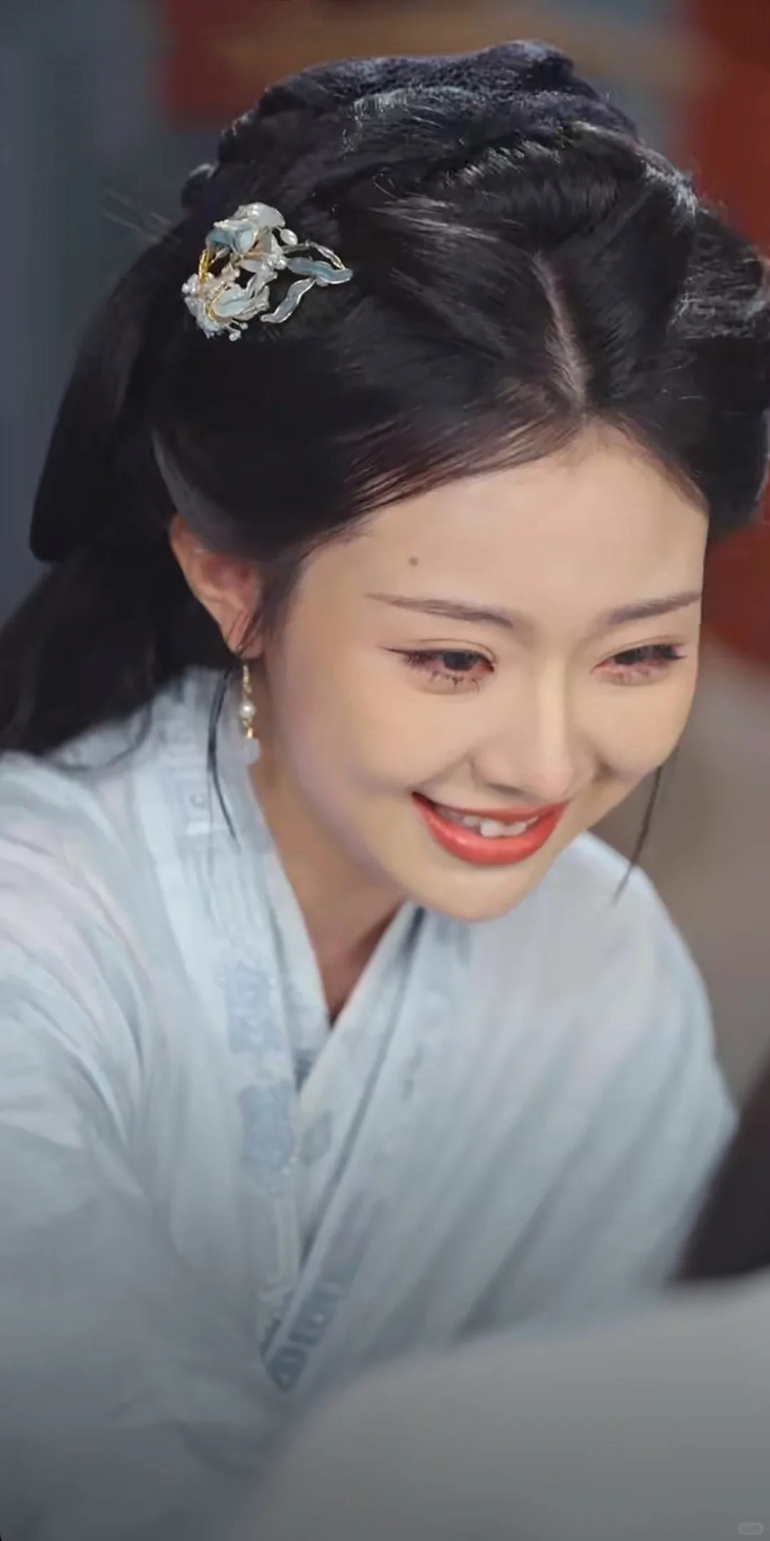 🍅🍆免费短剧 | 娇诱，一人分饰两角