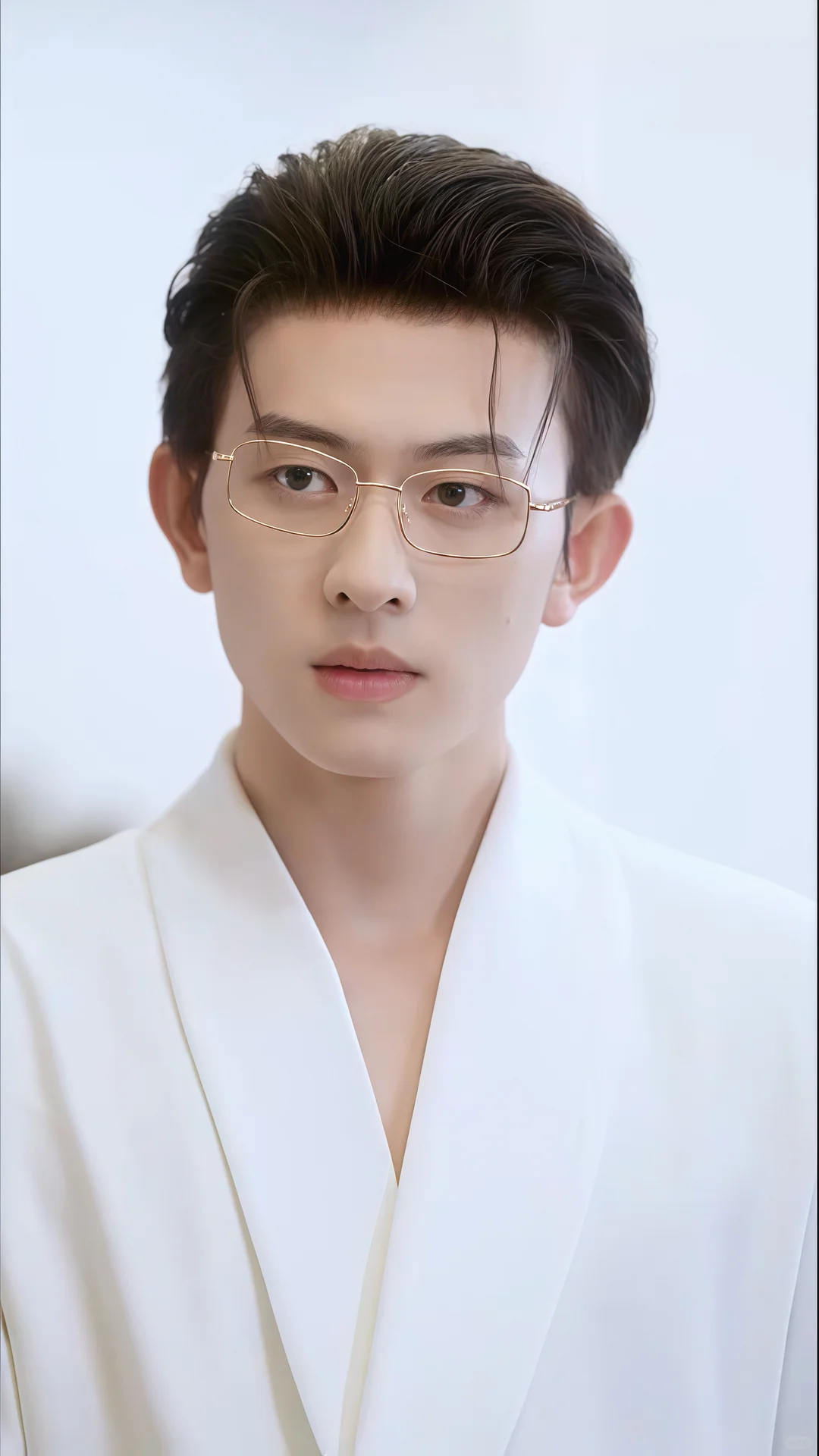 初见裴淮聿「澹滟血初炽，裴回魄未平」