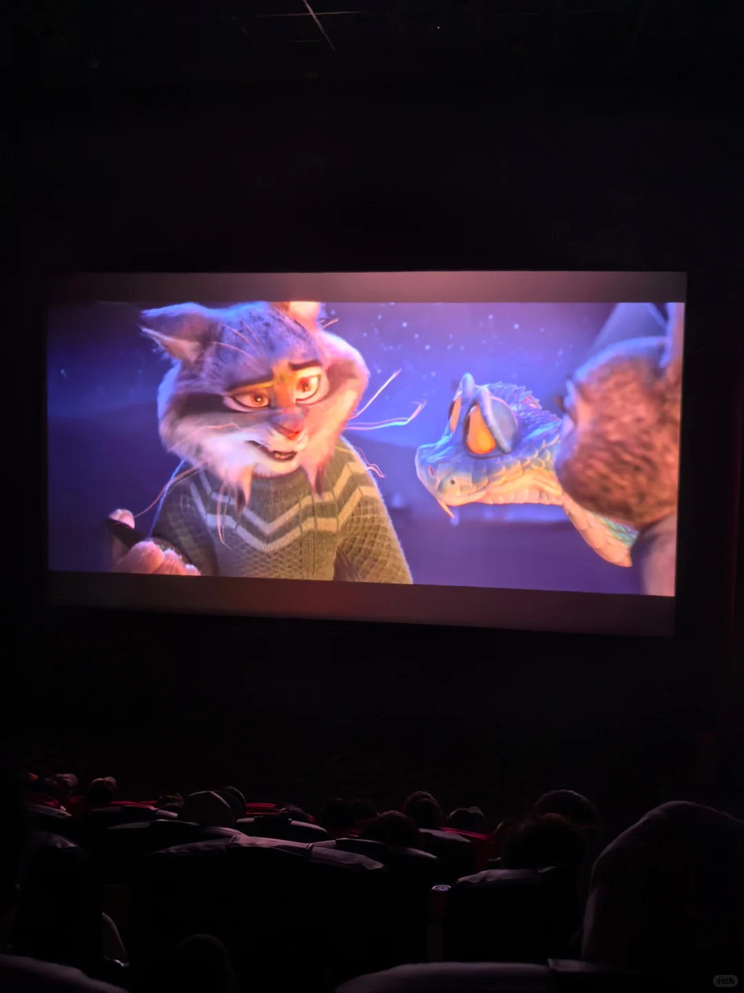 《疯狂动物城2》:这10句话把我看哭了😭