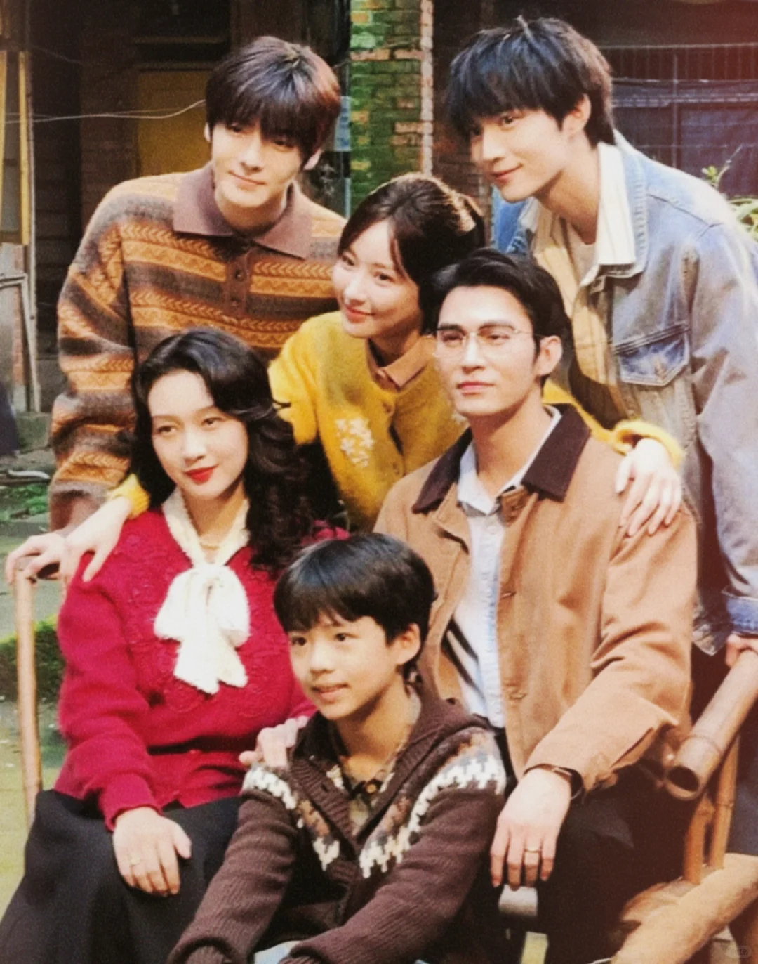 能上大屏❗️我们小短剧出息了😭