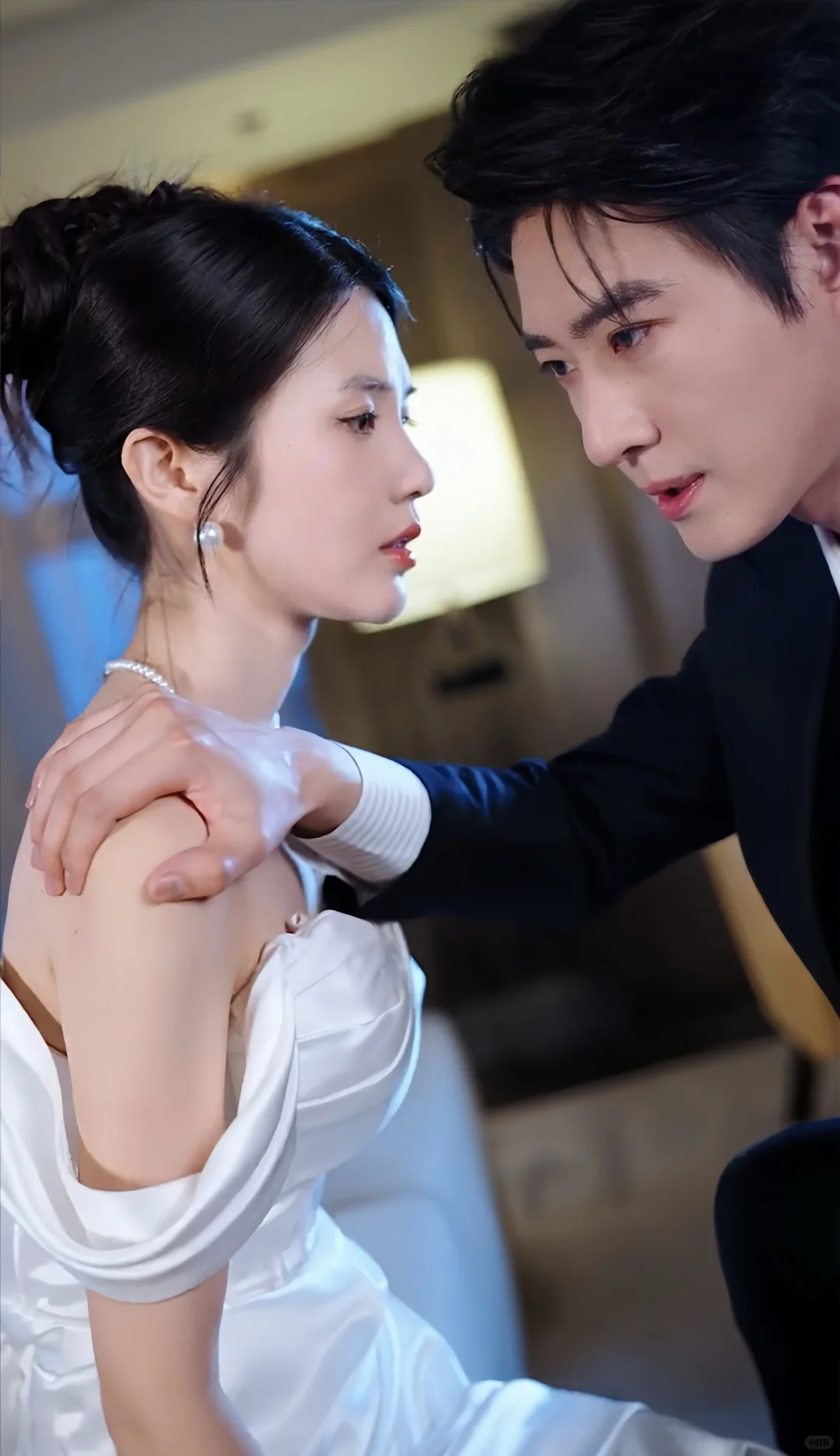 短剧top剧本!真双强=女主自我救赎