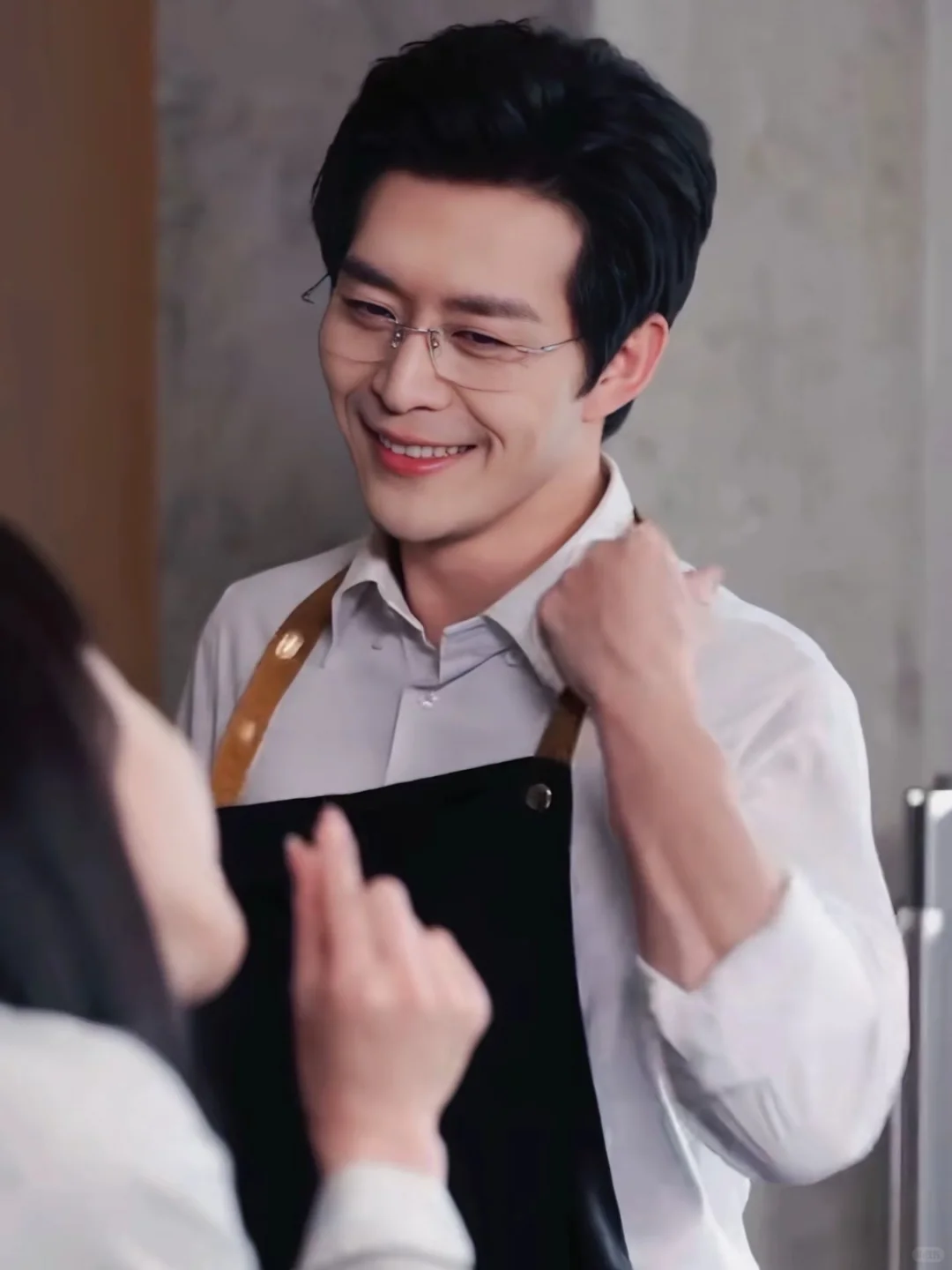 打工人必看❗️近期爆火高质量短剧《朝阳似我》