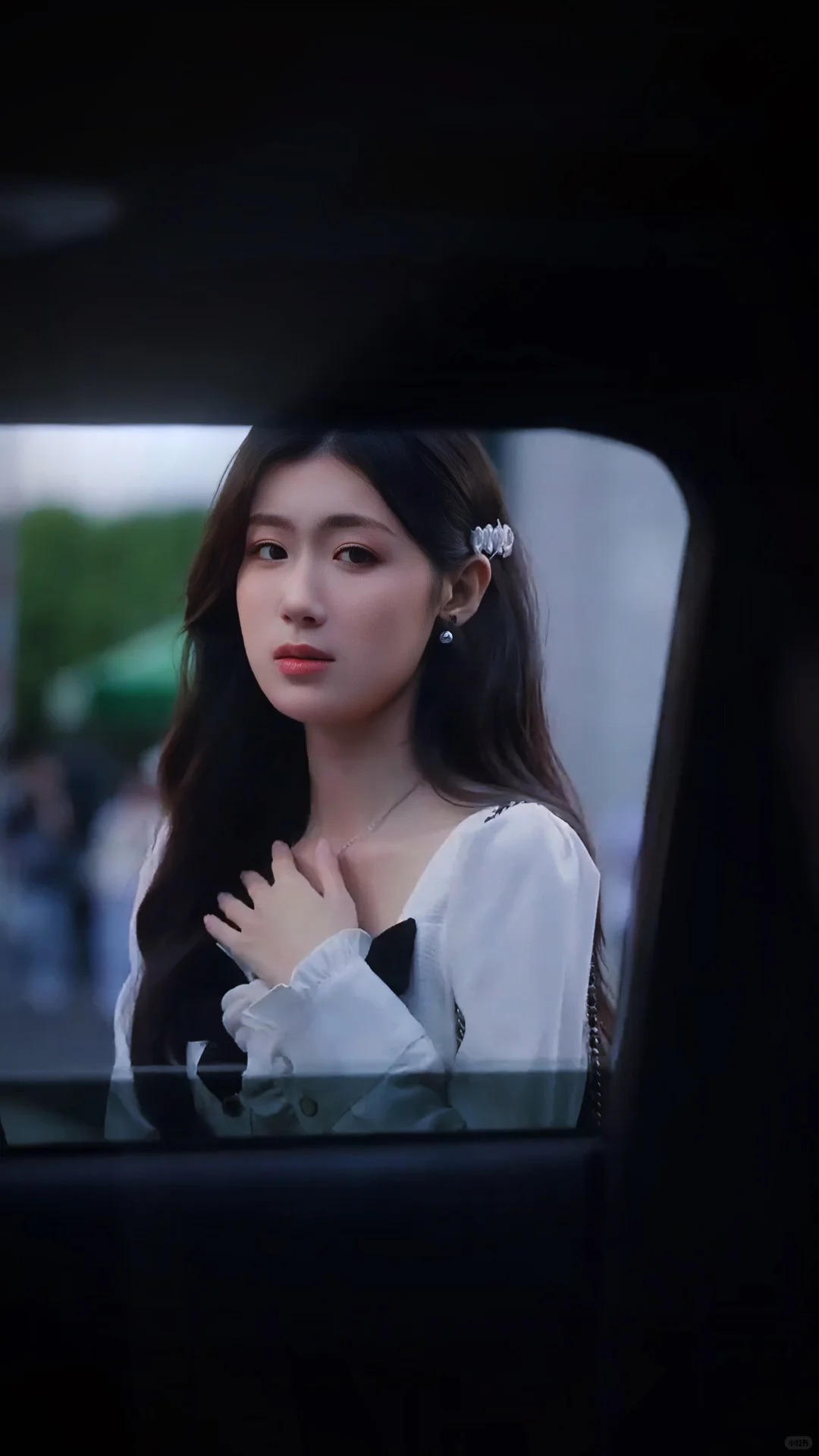 烧烤时间～｜短剧《心动延迟指令》