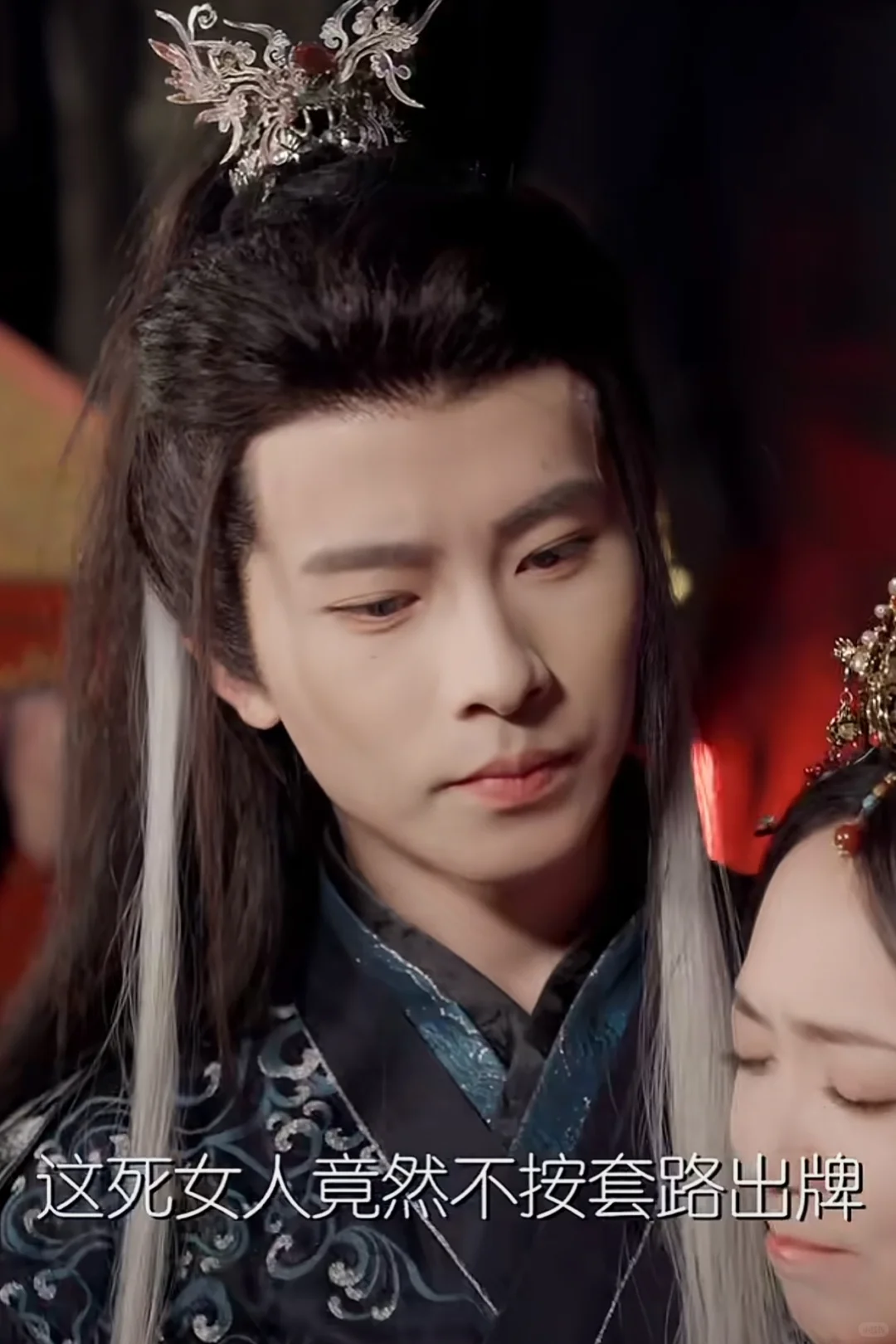 连看3部反套路搞笑癫剧,癫点好啊