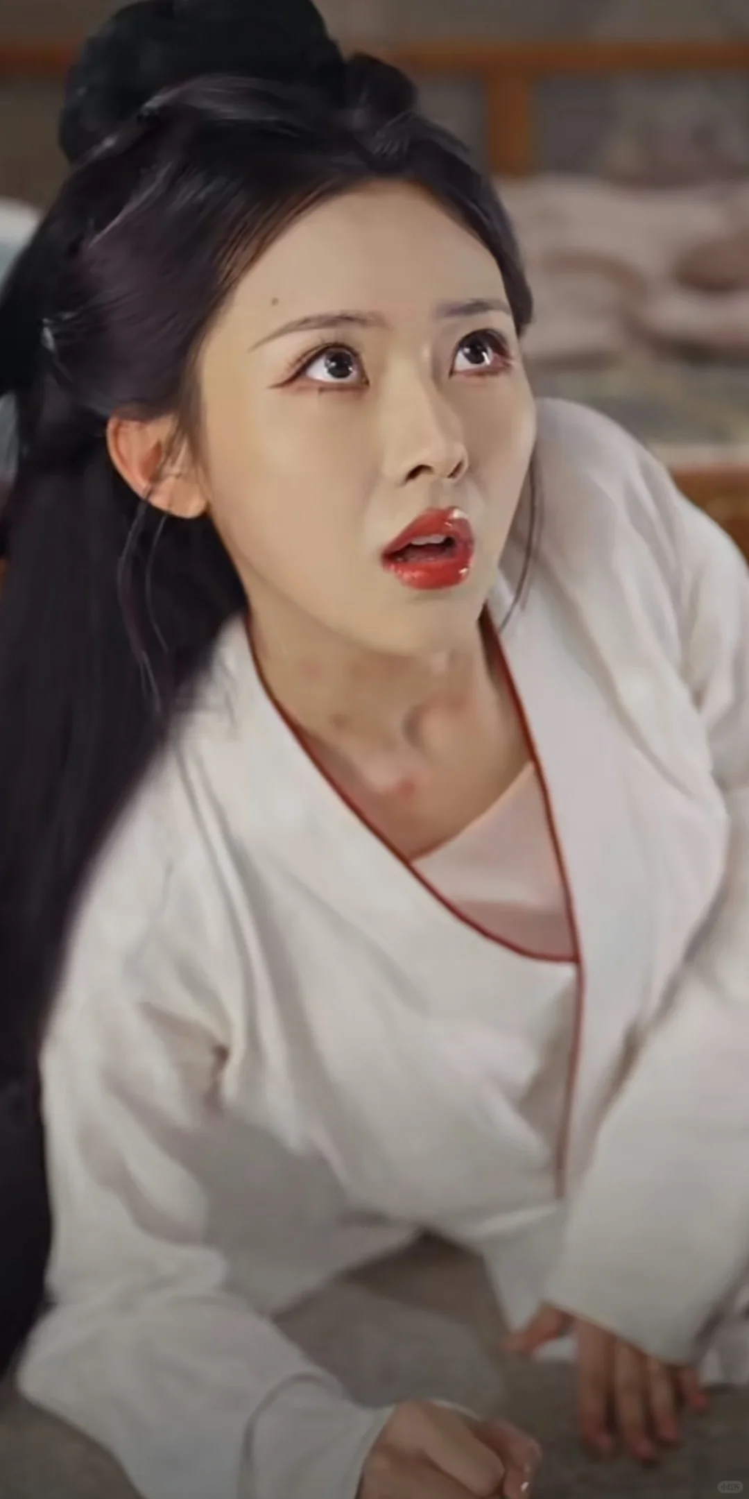 🍅🍆免费短剧 | 娇诱，一人分饰两角