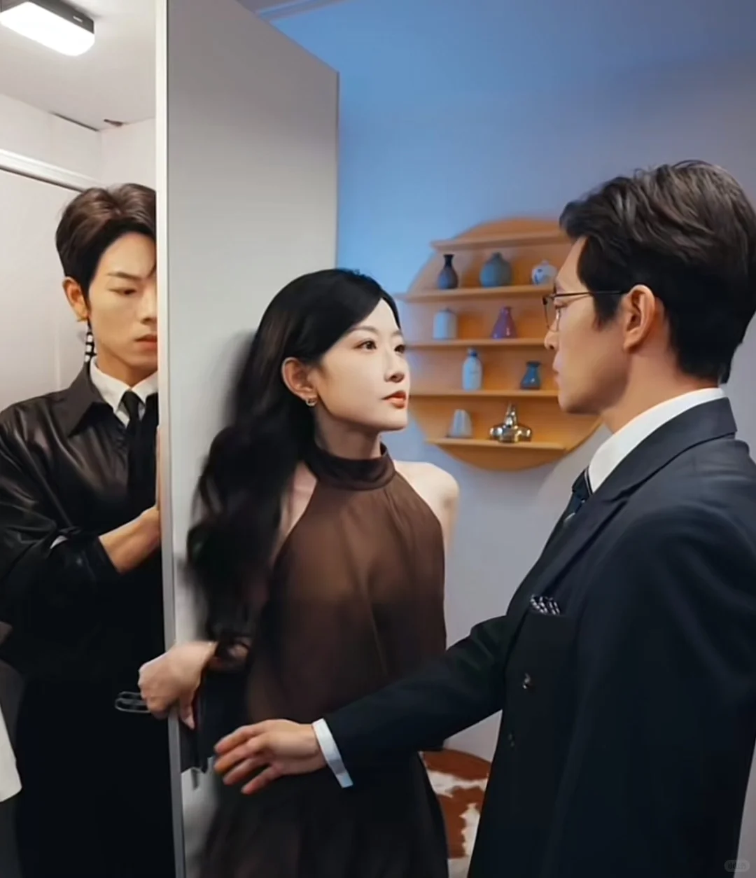 短剧推荐:只为占有你