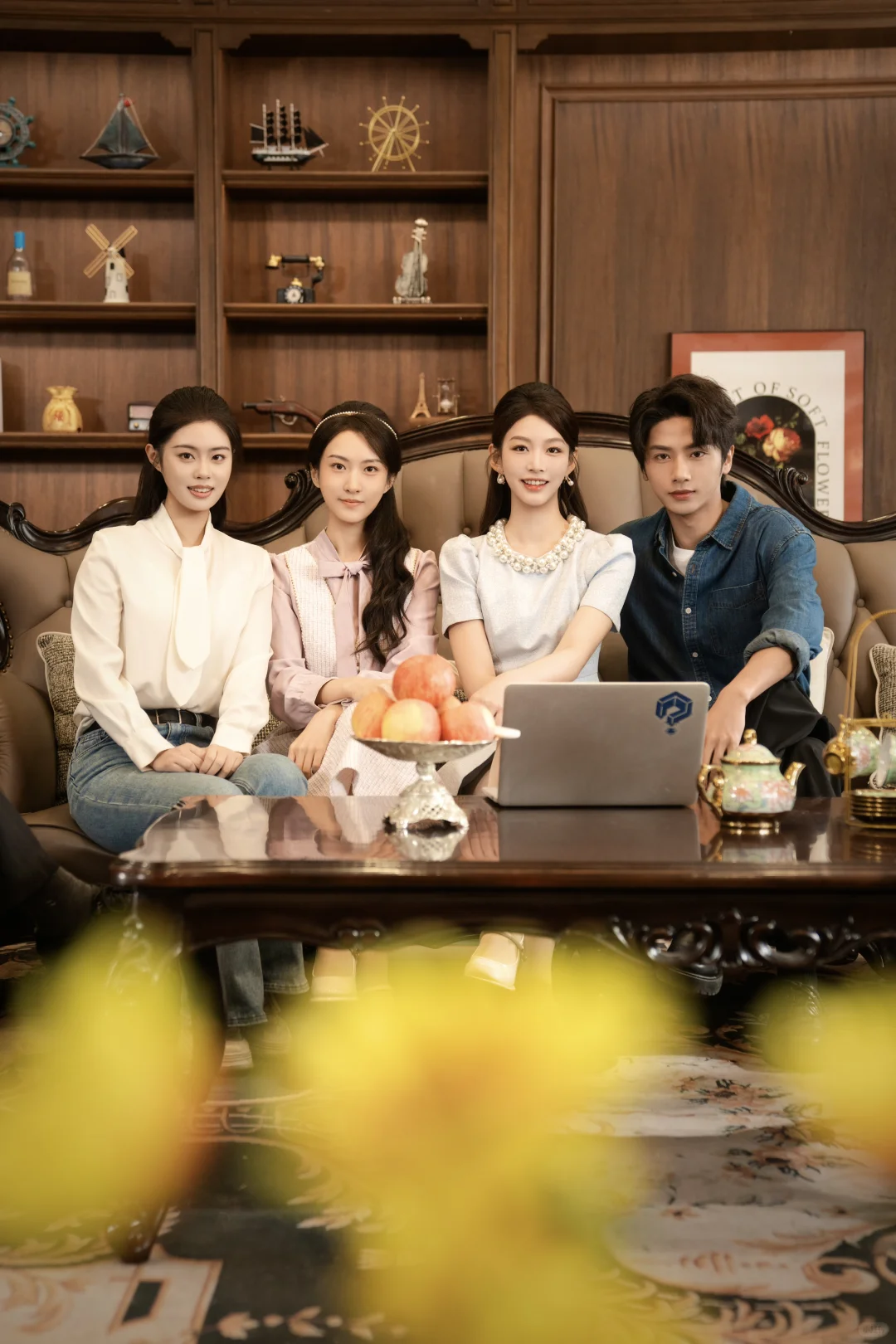 青春短剧上线啦🎉 元气满满超上头！