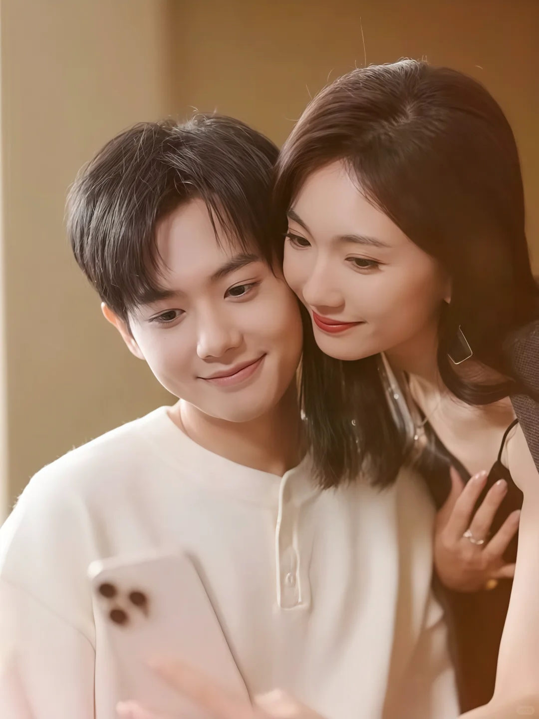 强烈推荐：《弟弟太会撩》超甜超好看