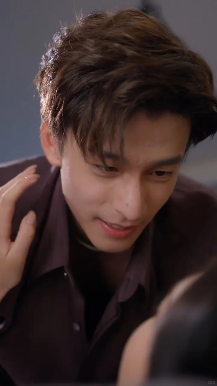 国产短剧《夜色藏娇》