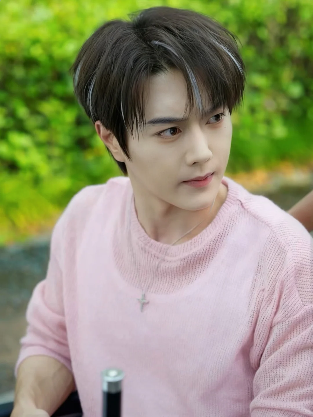 王轩张珊三搭《等待你的降临》剧评