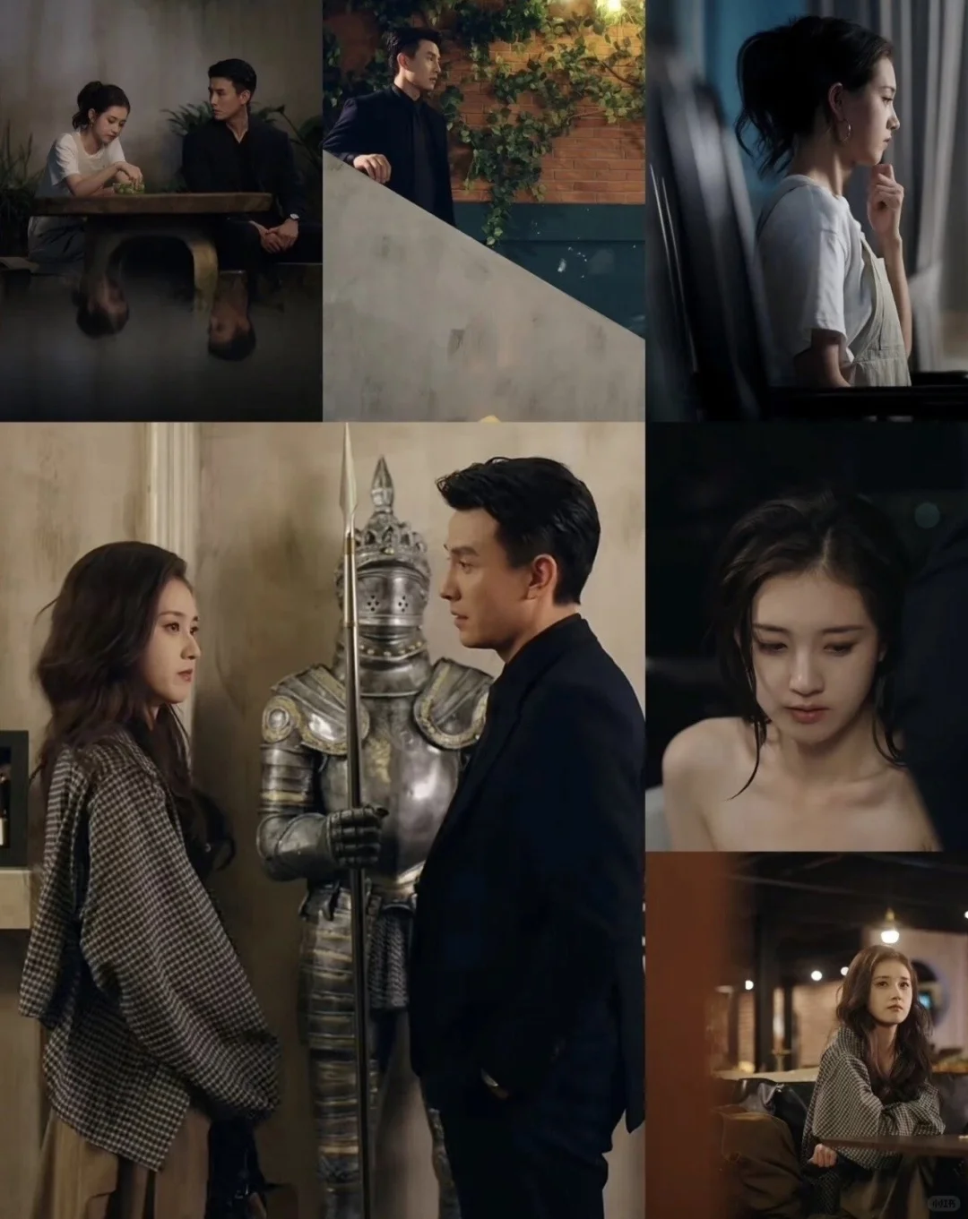 最近追了一部短剧《盛夏芬德拉》真的好上头！