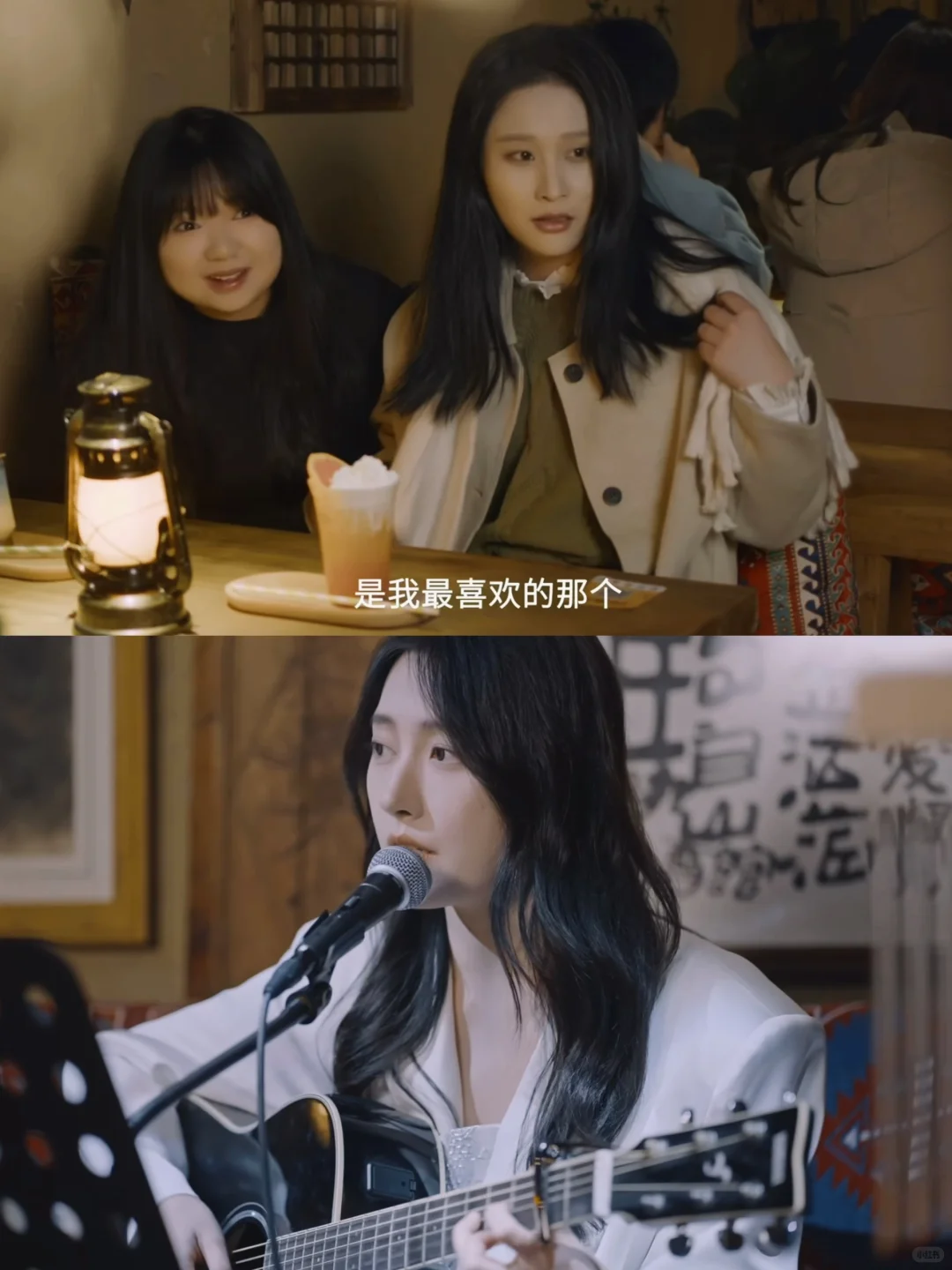 百合片也有这么多细糠😍绝美拉片必吃榜‼️