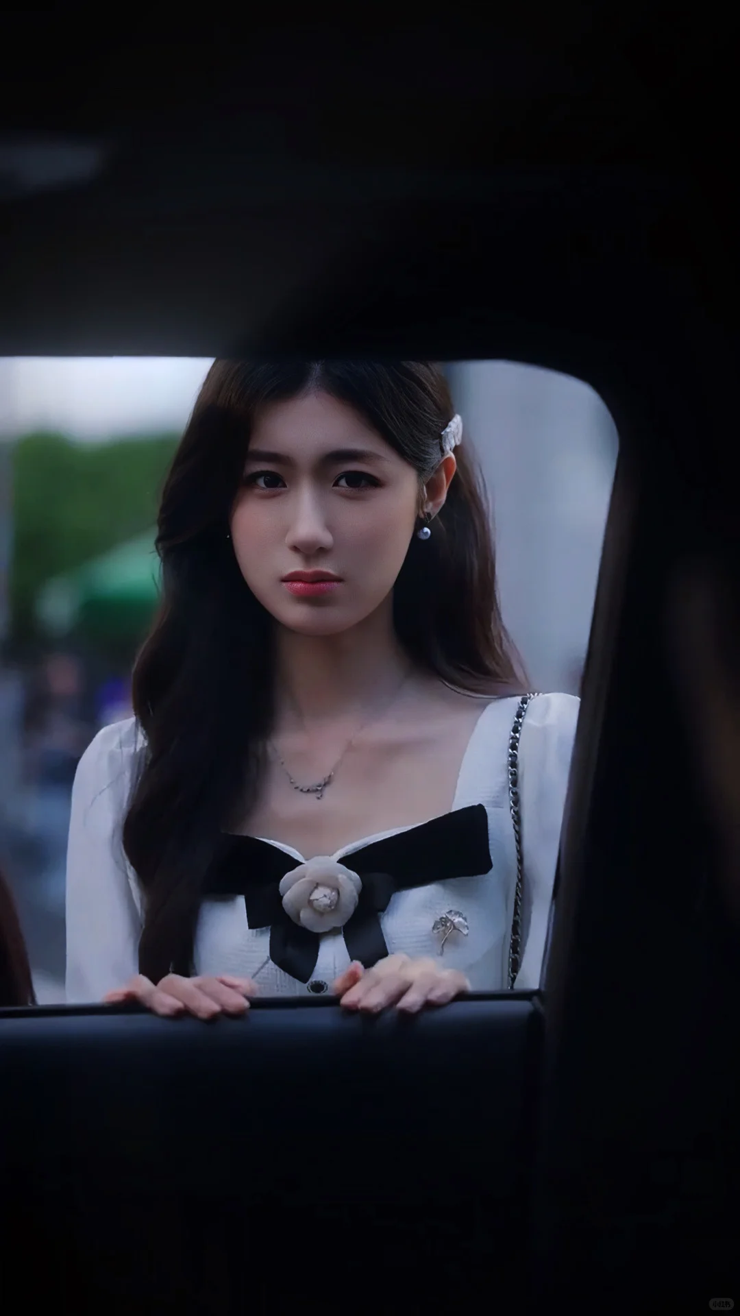 烧烤时间～｜短剧《心动延迟指令》