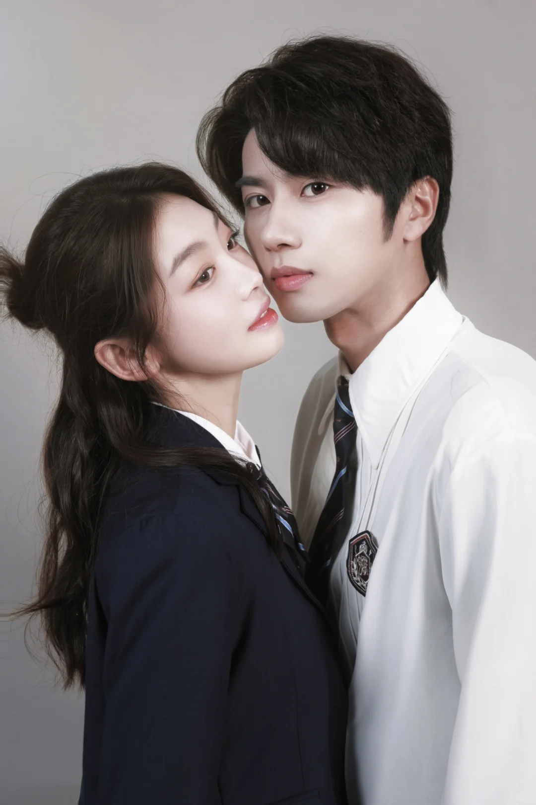 青春短剧上线啦🎉 元气满满超上头！