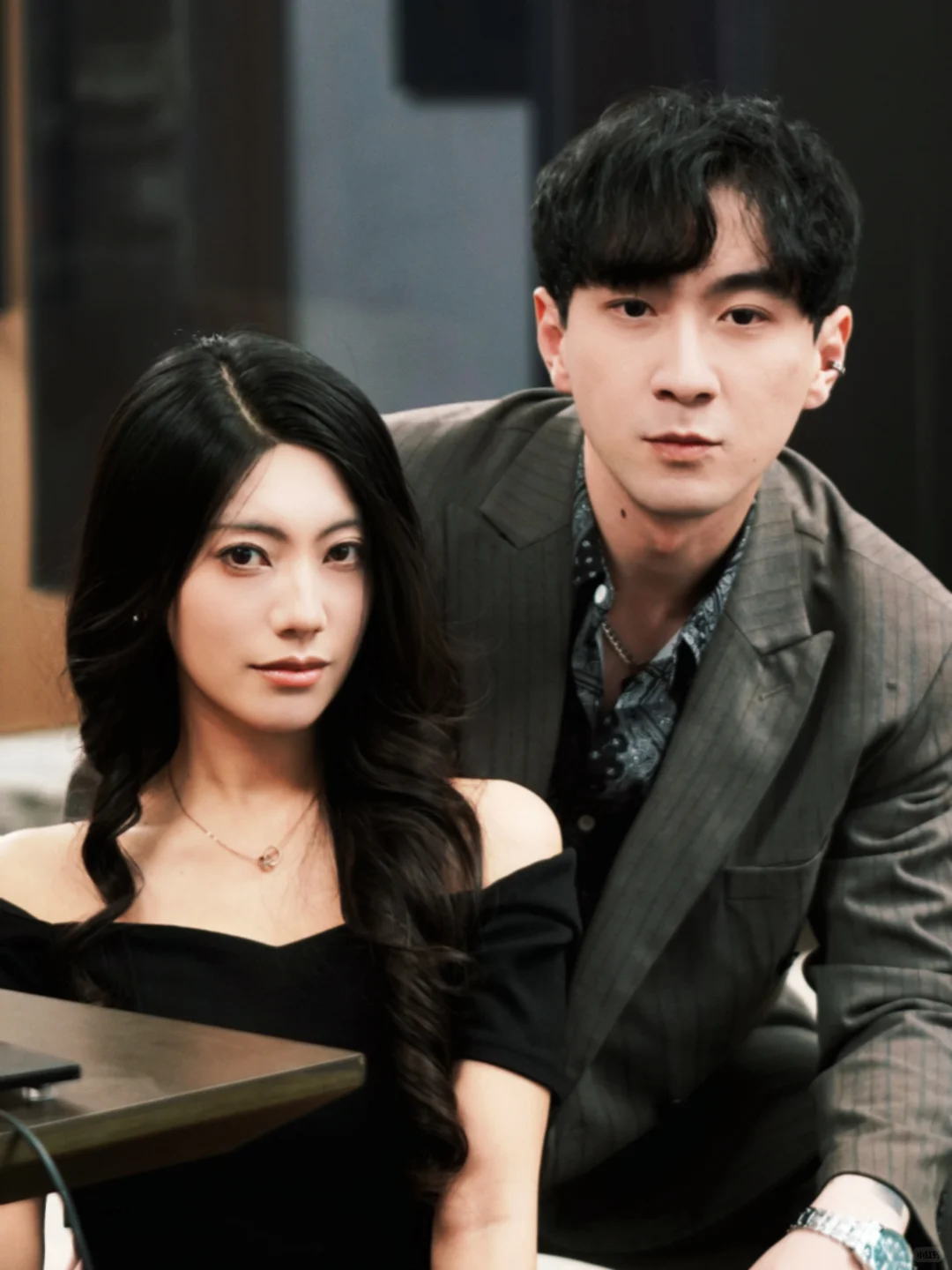 胖乎乎的时候拍短剧