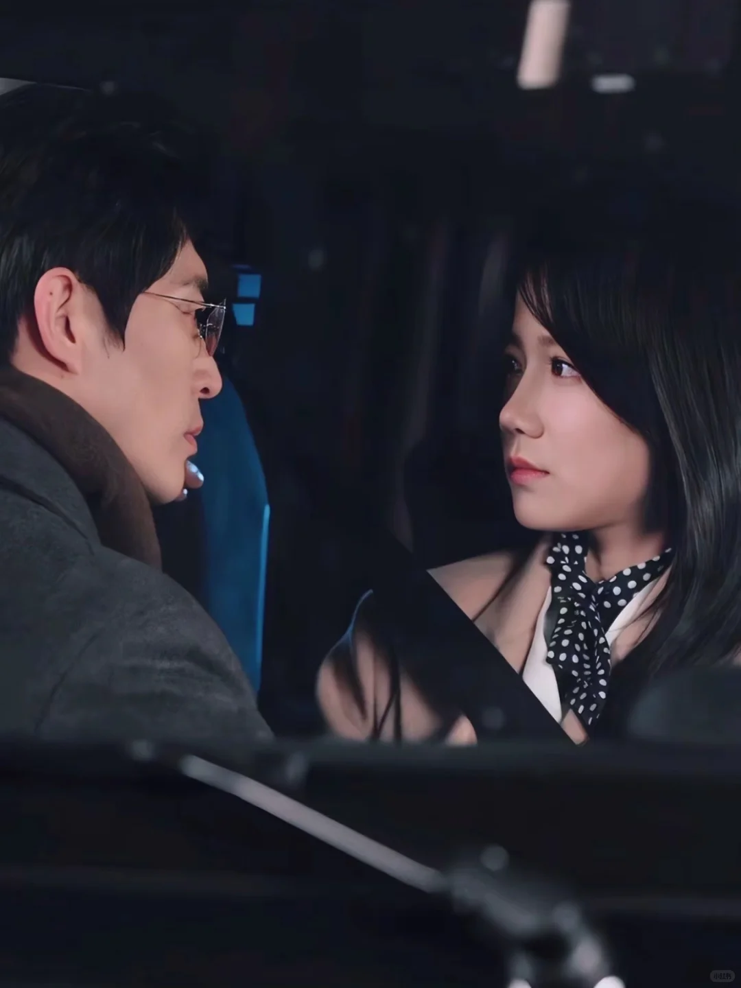 打工人必看❗️近期爆火高质量短剧《朝阳似我》