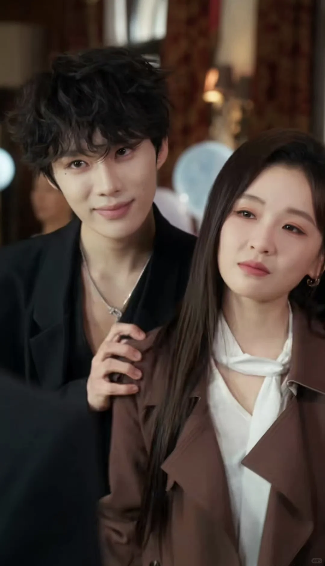 我不语只是一味嘴角上扬:年下 如此美妙!