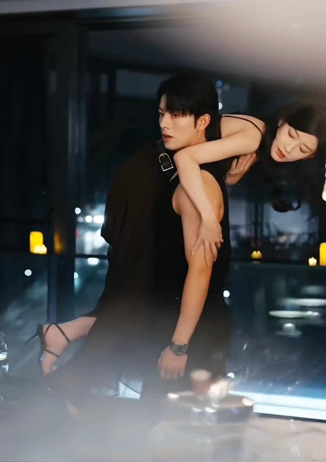 短剧推荐:只为占有你