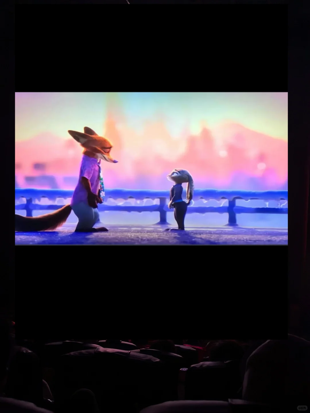 《疯狂动物城2》:这10句话把我看哭了😭