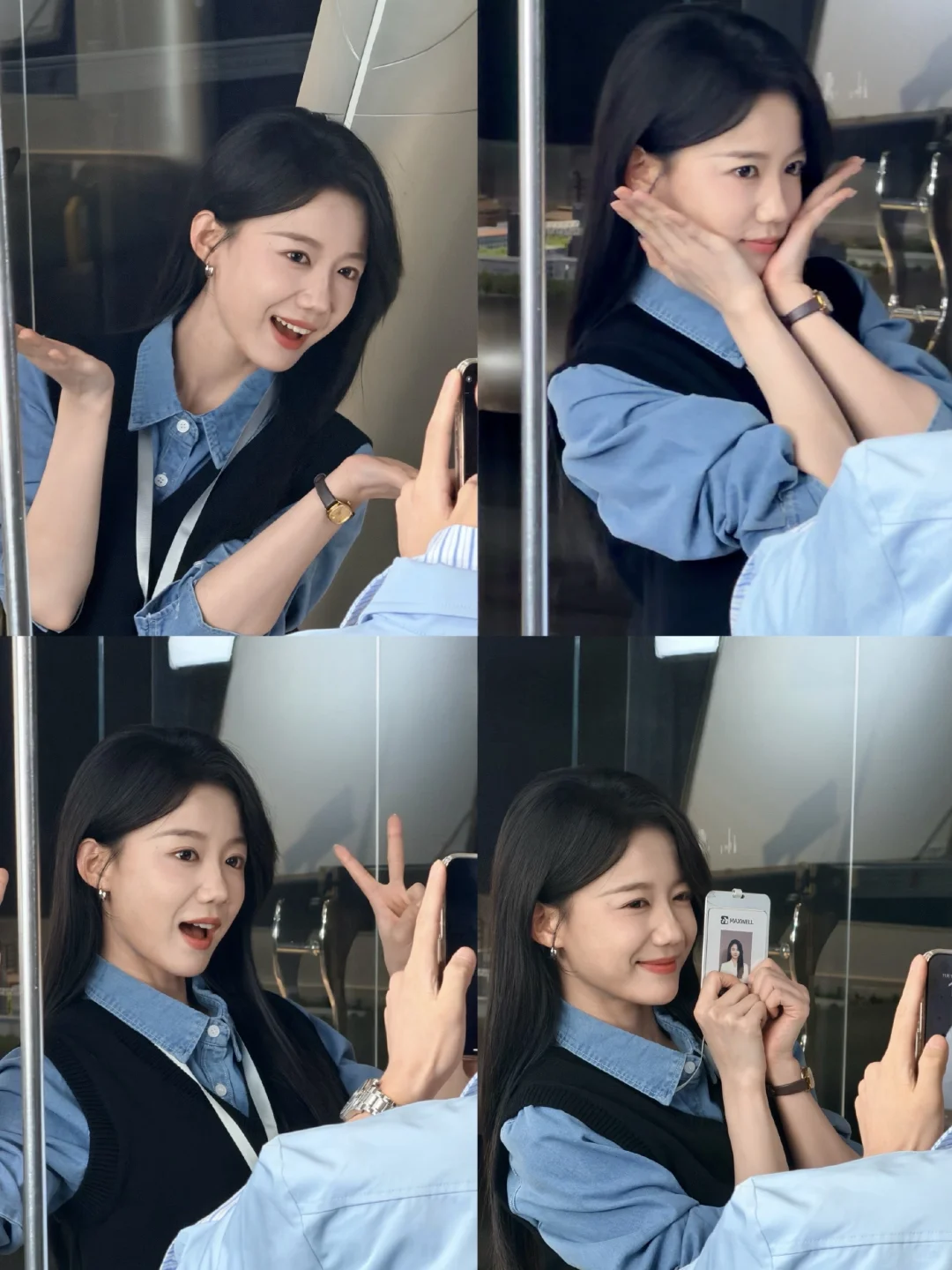 妈耶‼️播了播了‼️爹系男友❌“擦边”小太阳‼️