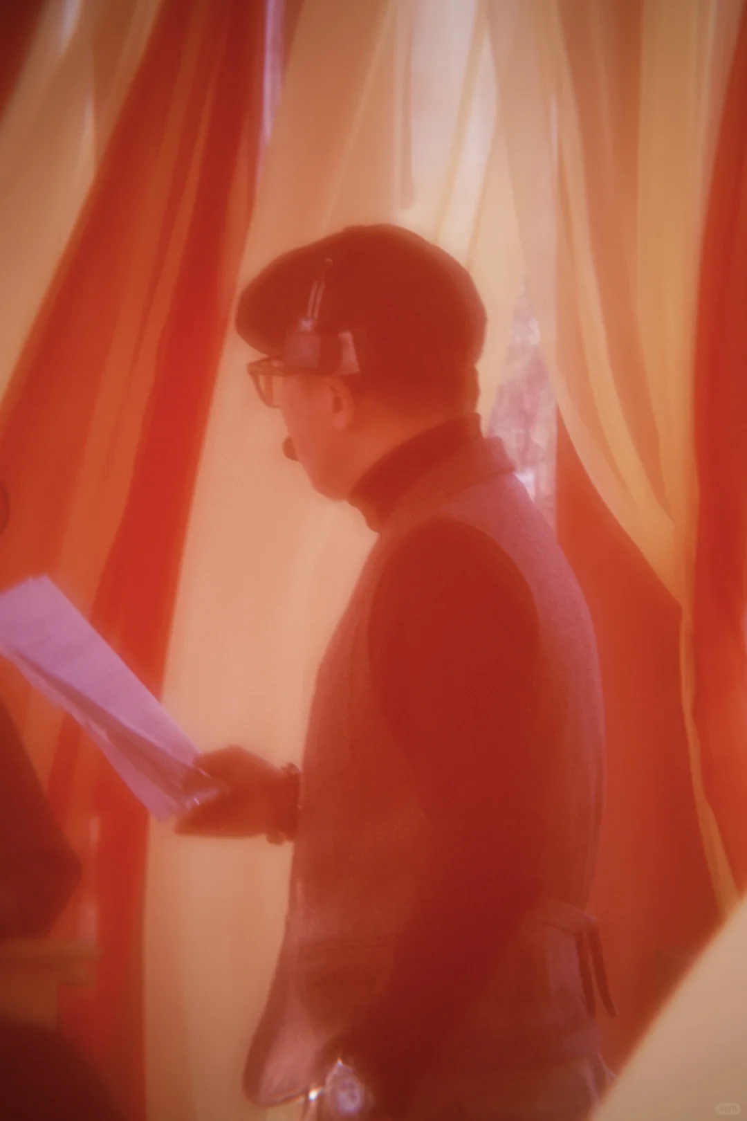 新导演短剧作品杀青｜中式审美古装玩开心了