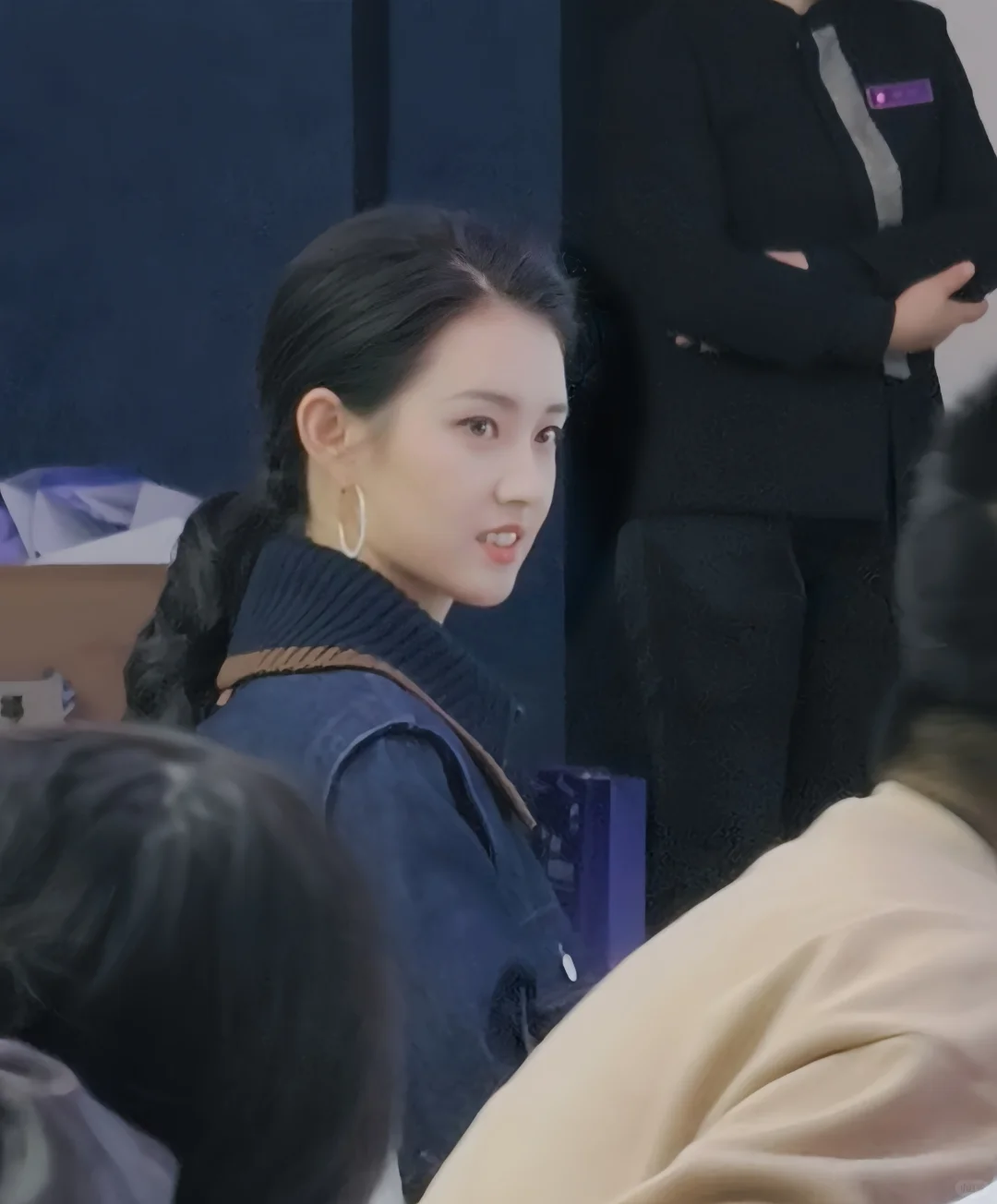 今日份美丽小郭