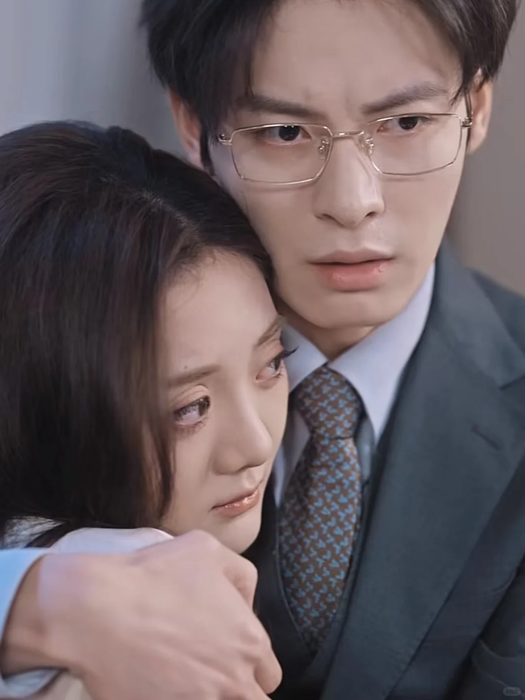 头回见这么虐男的剧🩸可能会扑？但我强推！