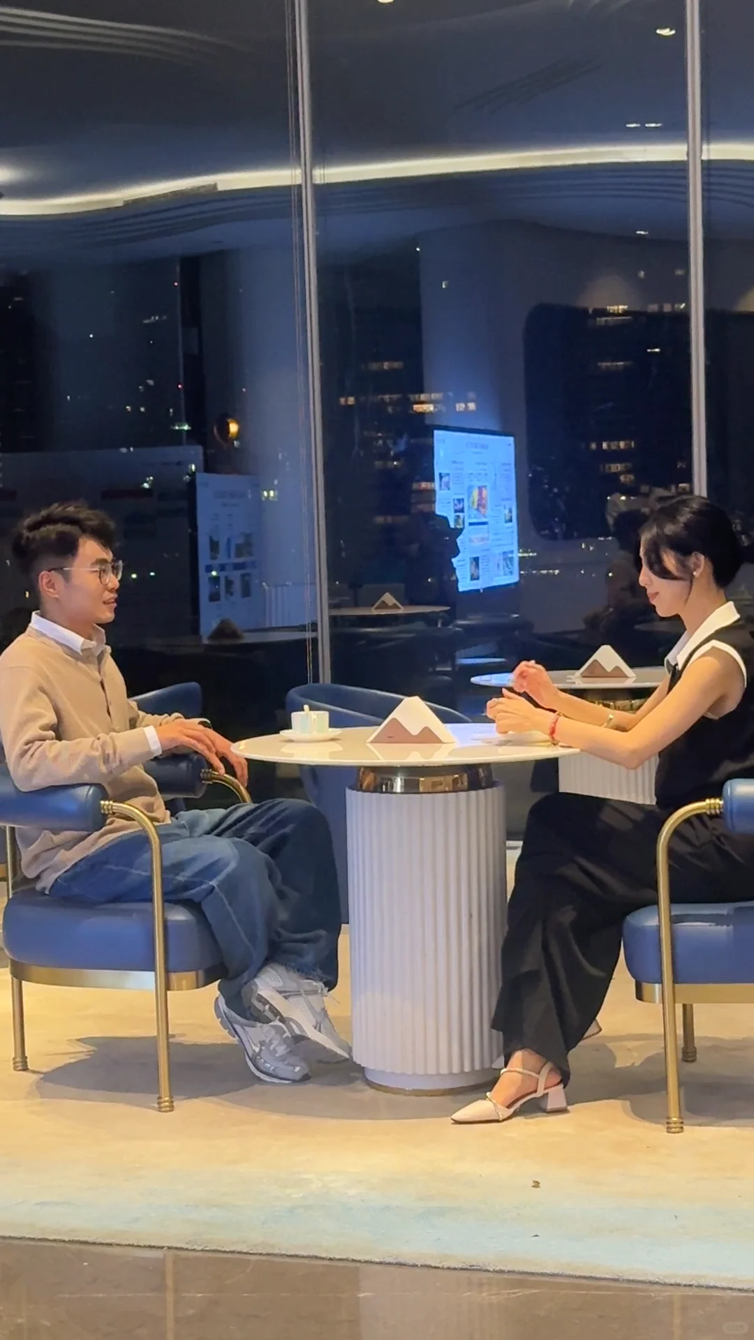 短剧《三次原谅》