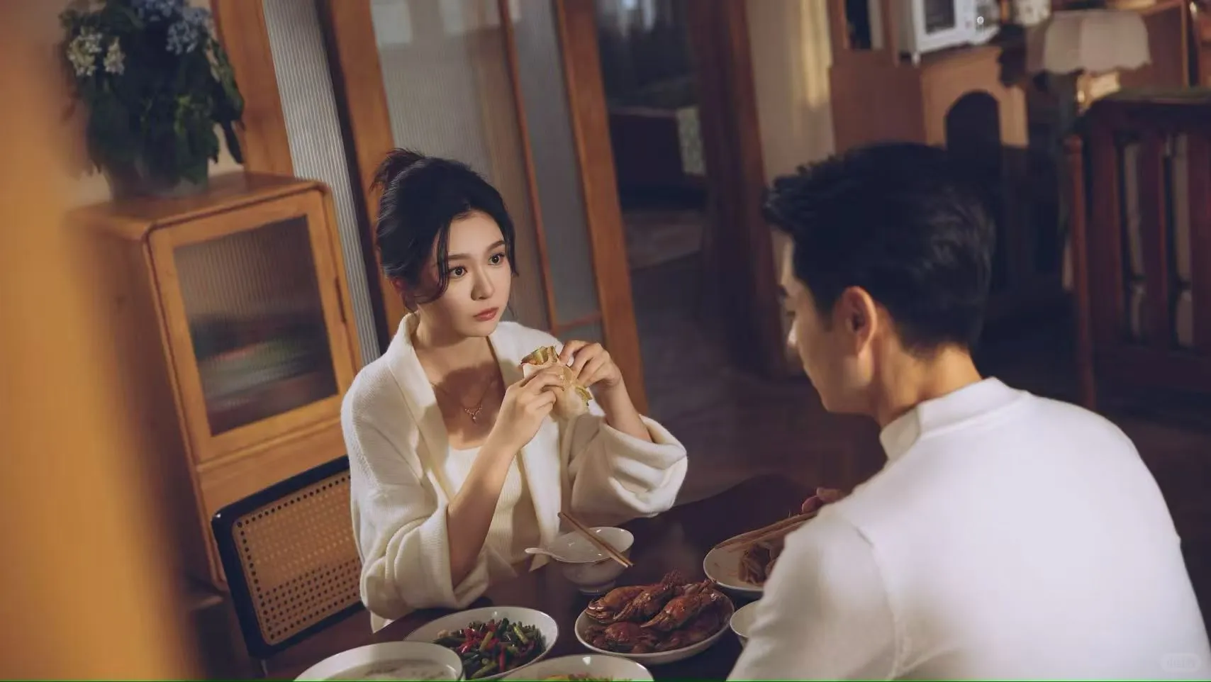 《纸玫瑰2》热播上映～