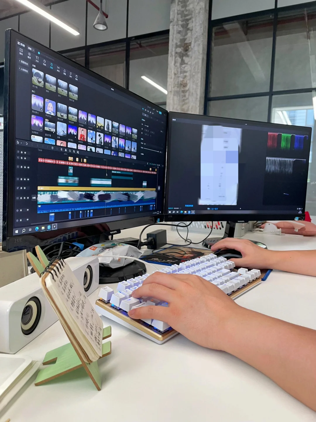 自学剪辑是真简单 何必花冤枉💰