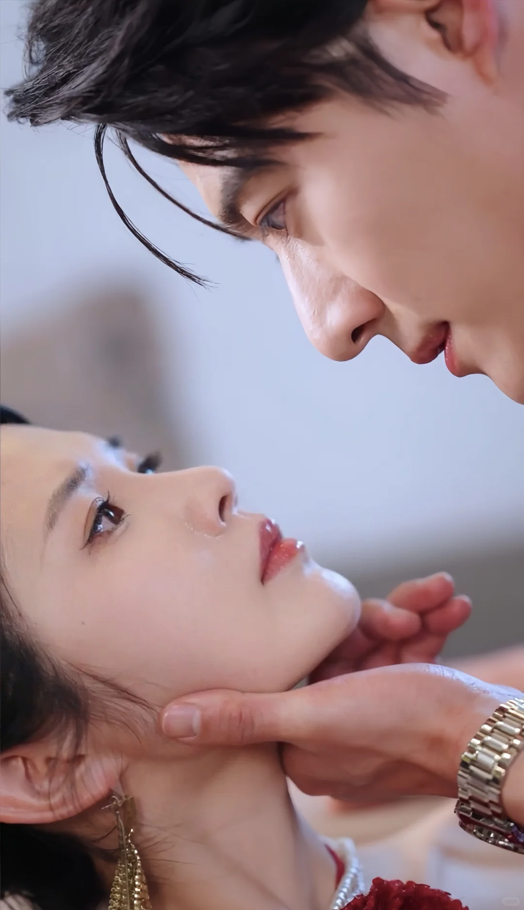 短剧top剧本!真双强=女主自我救赎