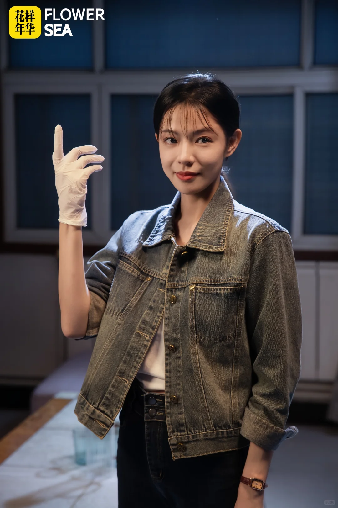 《九岁神探》热播中🔥