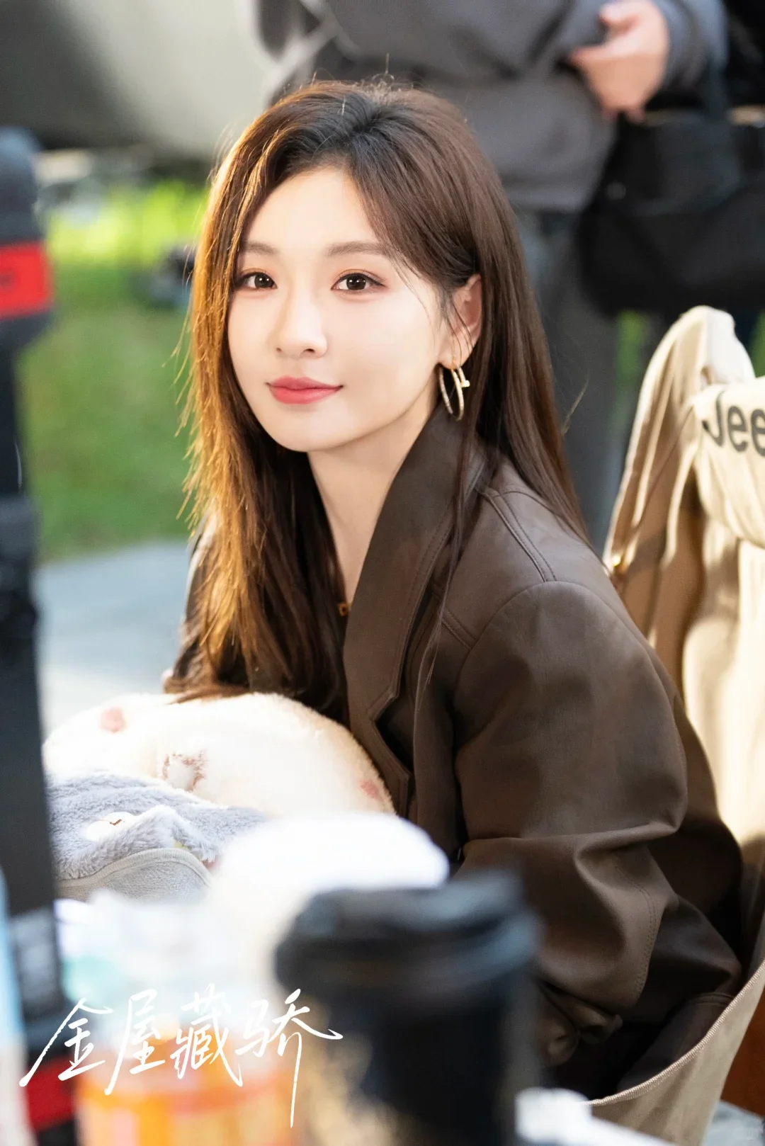 金屋藏骄,绿茶小奶狗又争又抢,姐狗恋好爽