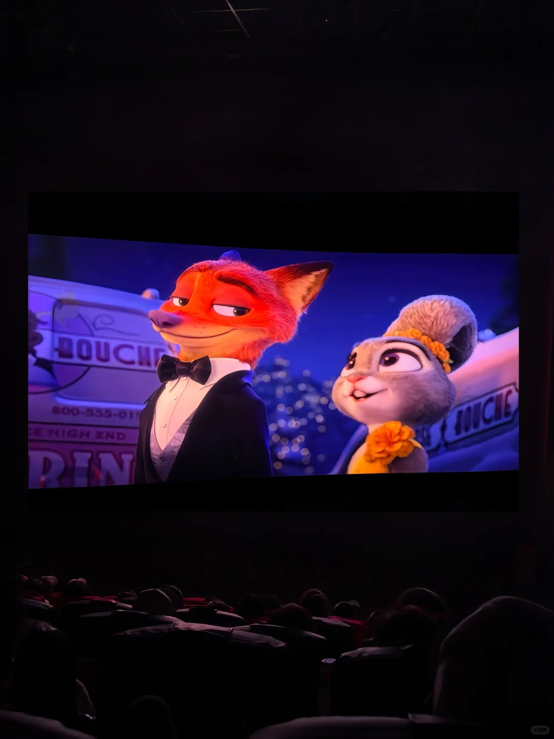 《疯狂动物城2》:这10句话把我看哭了😭