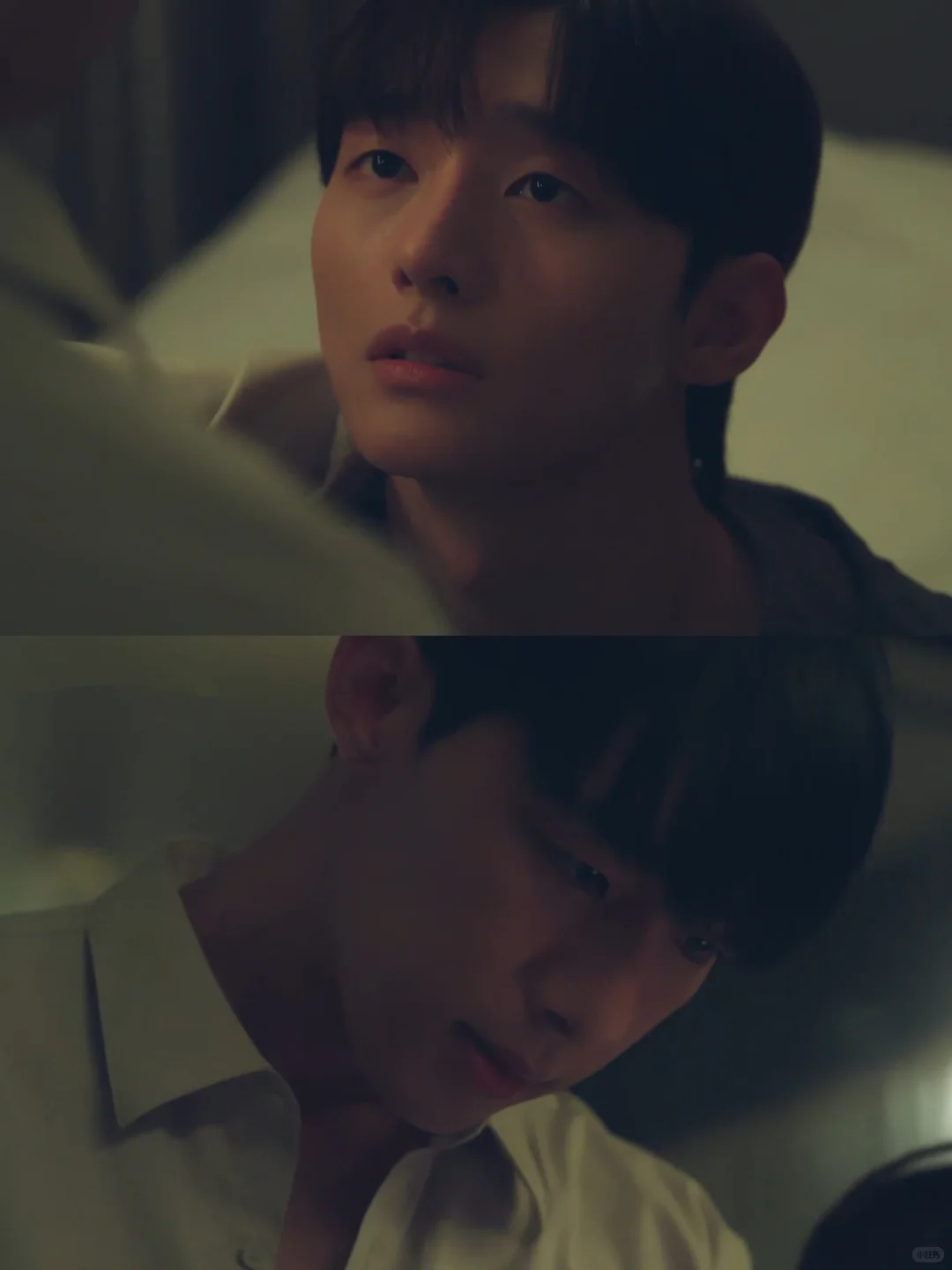 妈耶‼️播了播了‼️第一集就同🍊啦！