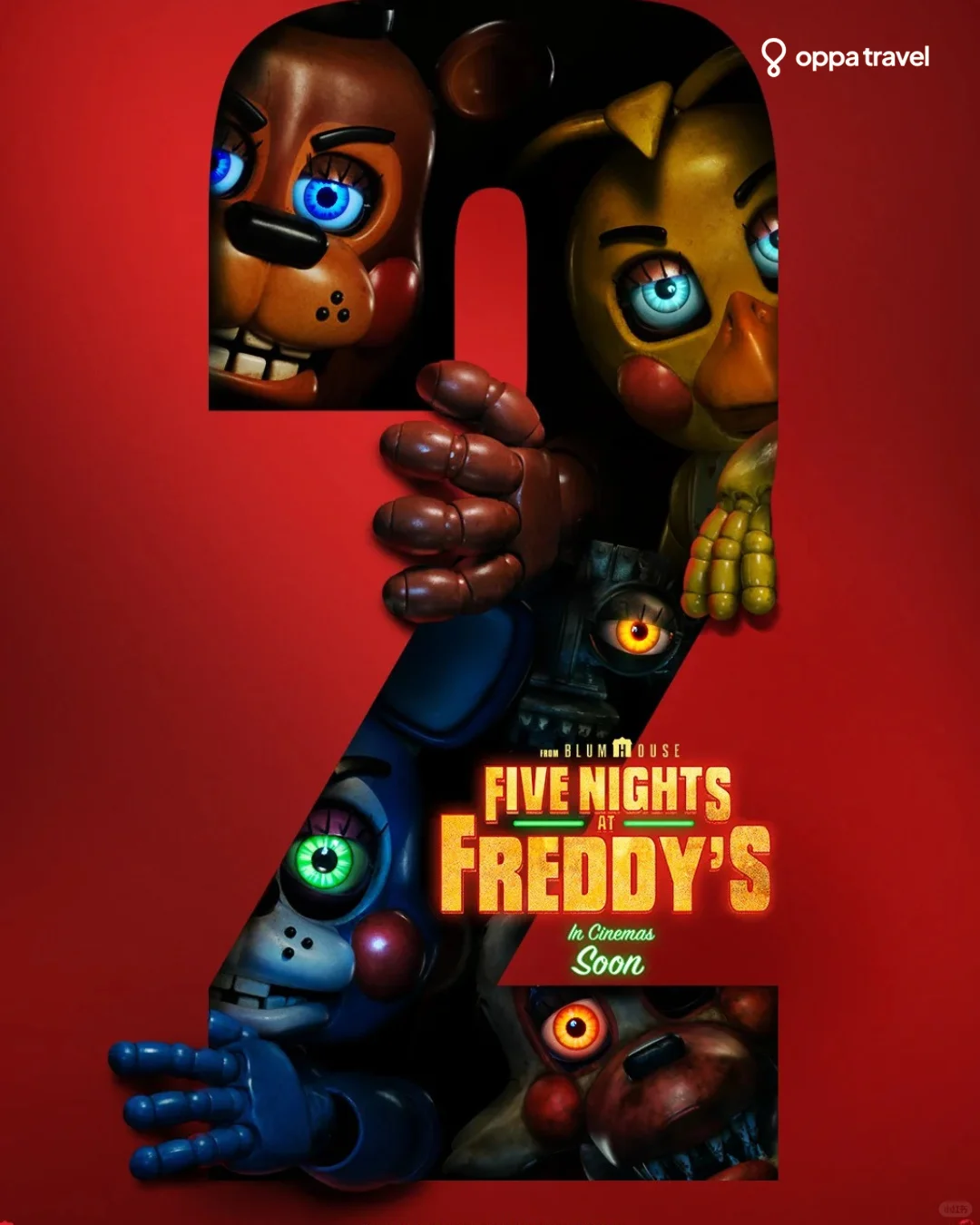 🇲🇾12月即将上映的电影!🎞🎬